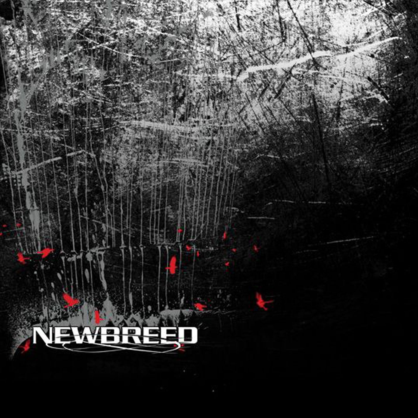 Newbreed - Newbreed (CD)
