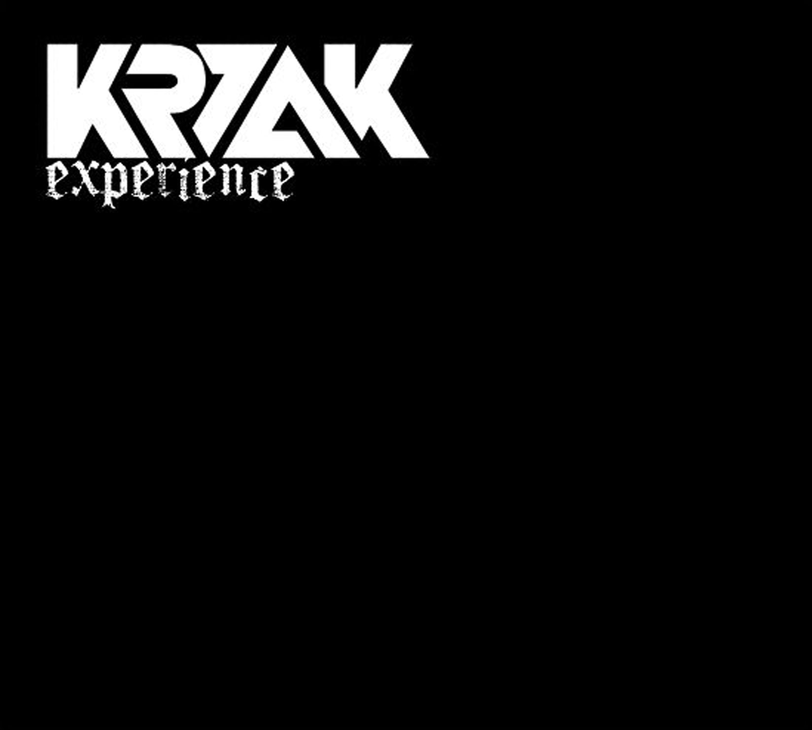 Krzak Experience - Krzak Experience (CD)