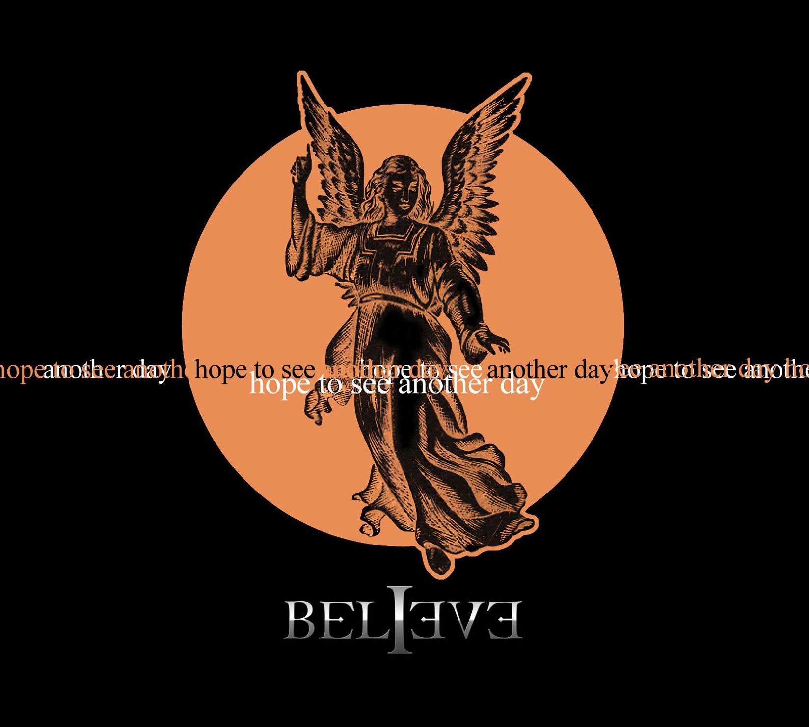 Believe - Hope To See Another Day (remastered) (CD)