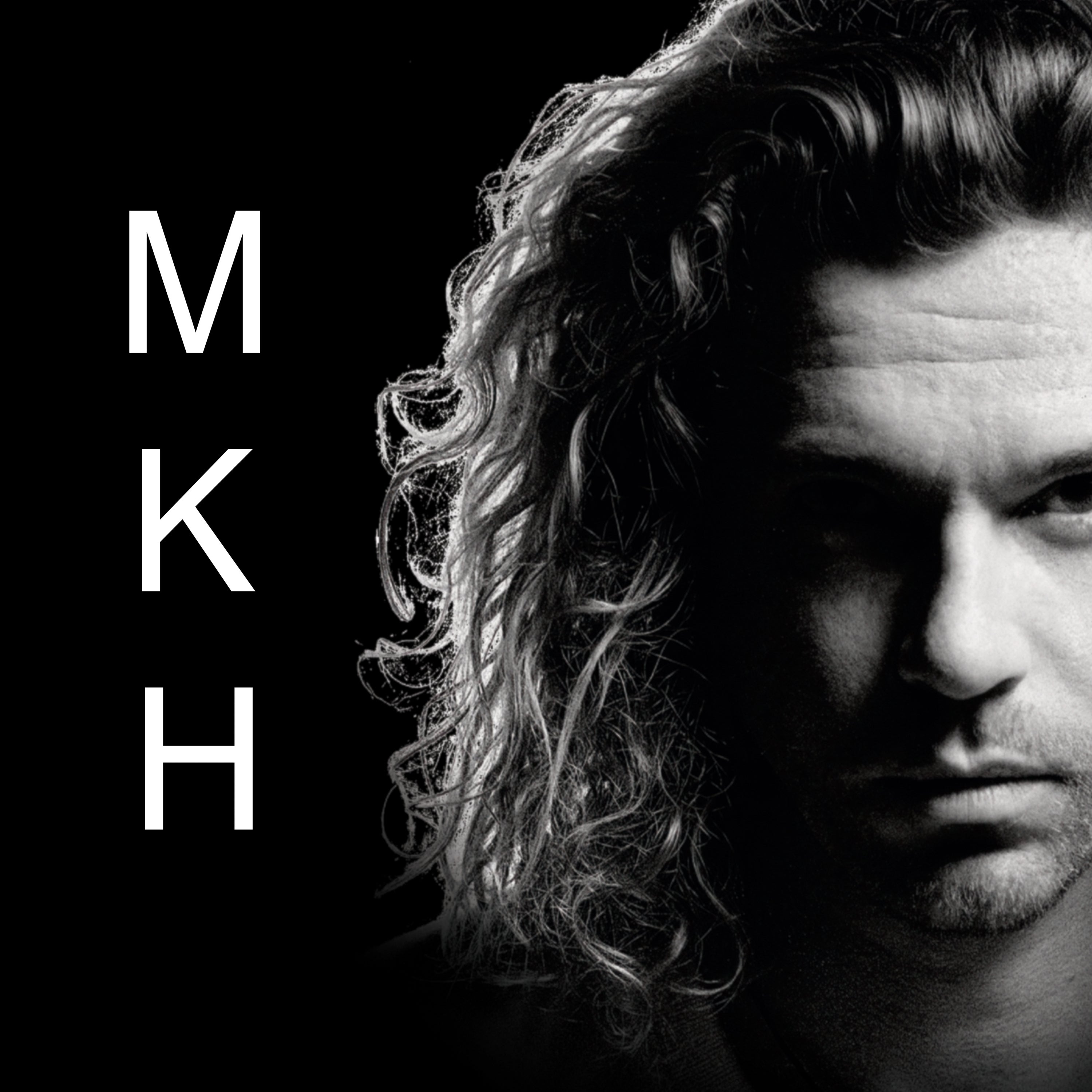 Michael Hutchence - M K H (CD)