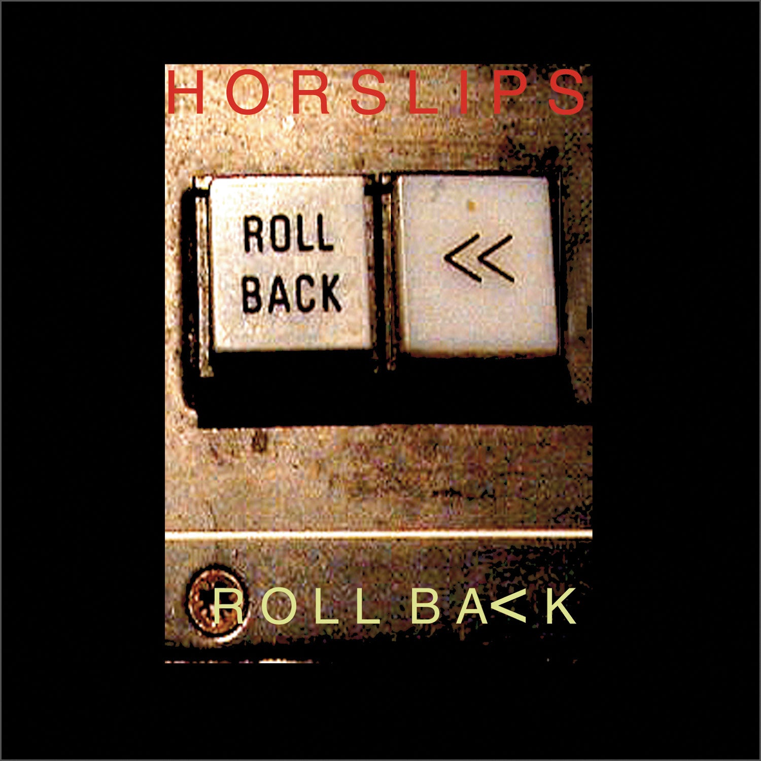 Horslips - Roll Back (CD)
