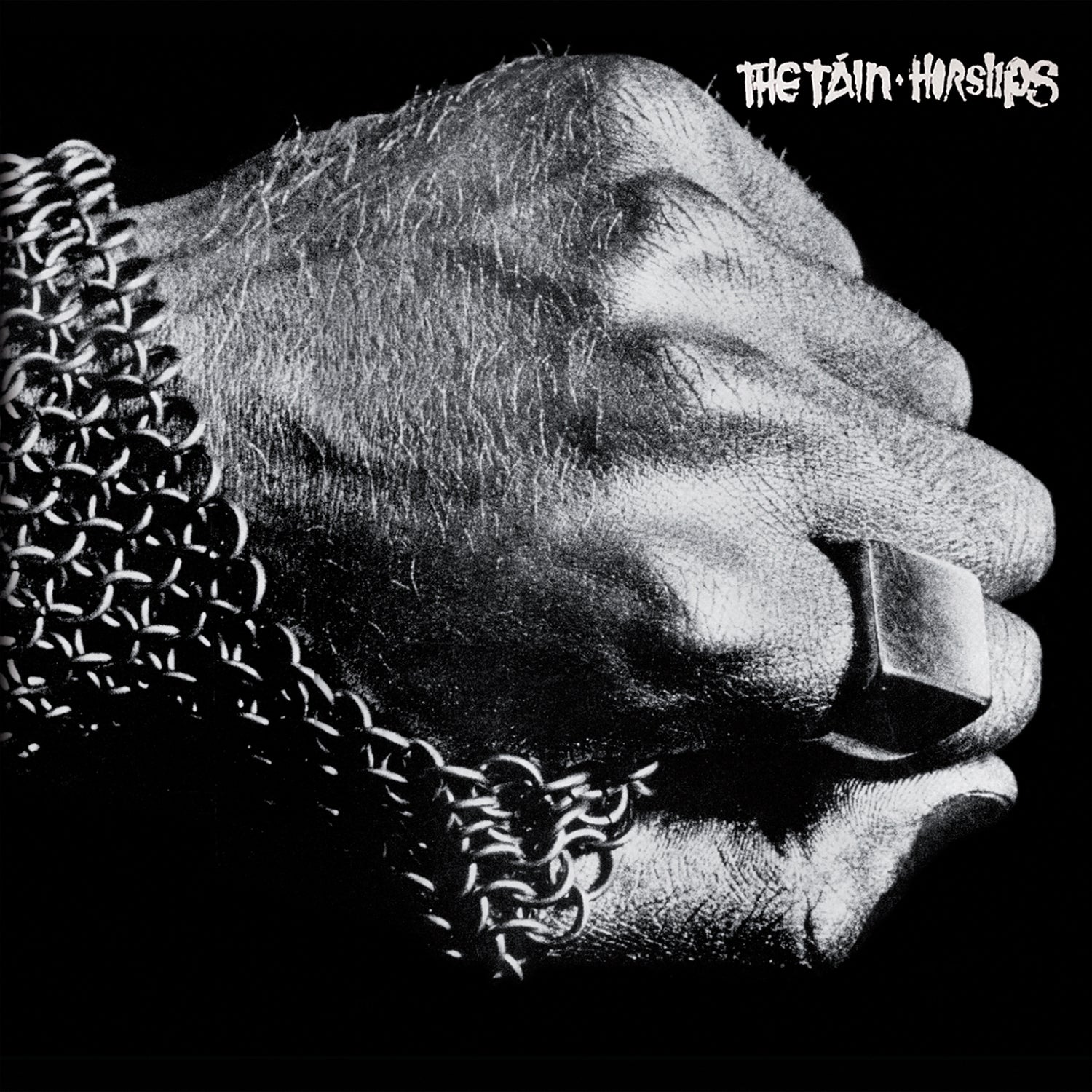 Horslips - The Tain (Bonus Tracks Version) (CD)