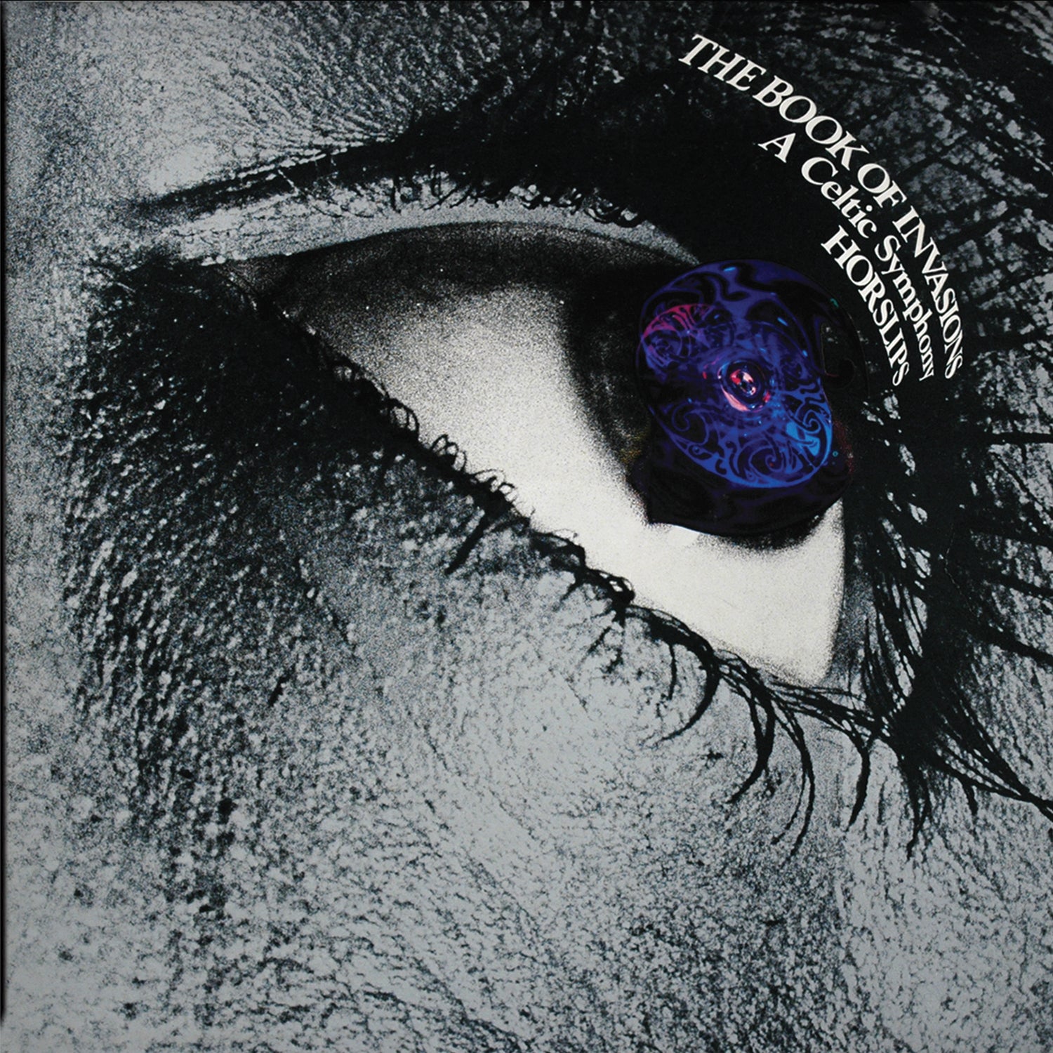 Horslips - The Book of Invasions (bonus Tracks Version) (CD)