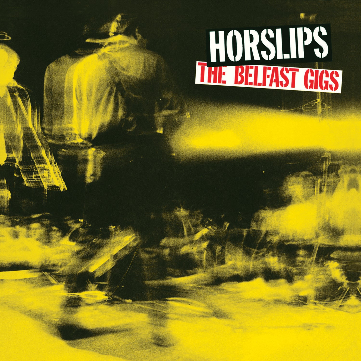 Horslips - The Belfast Gigs (bonus Tracks Version) (CD)