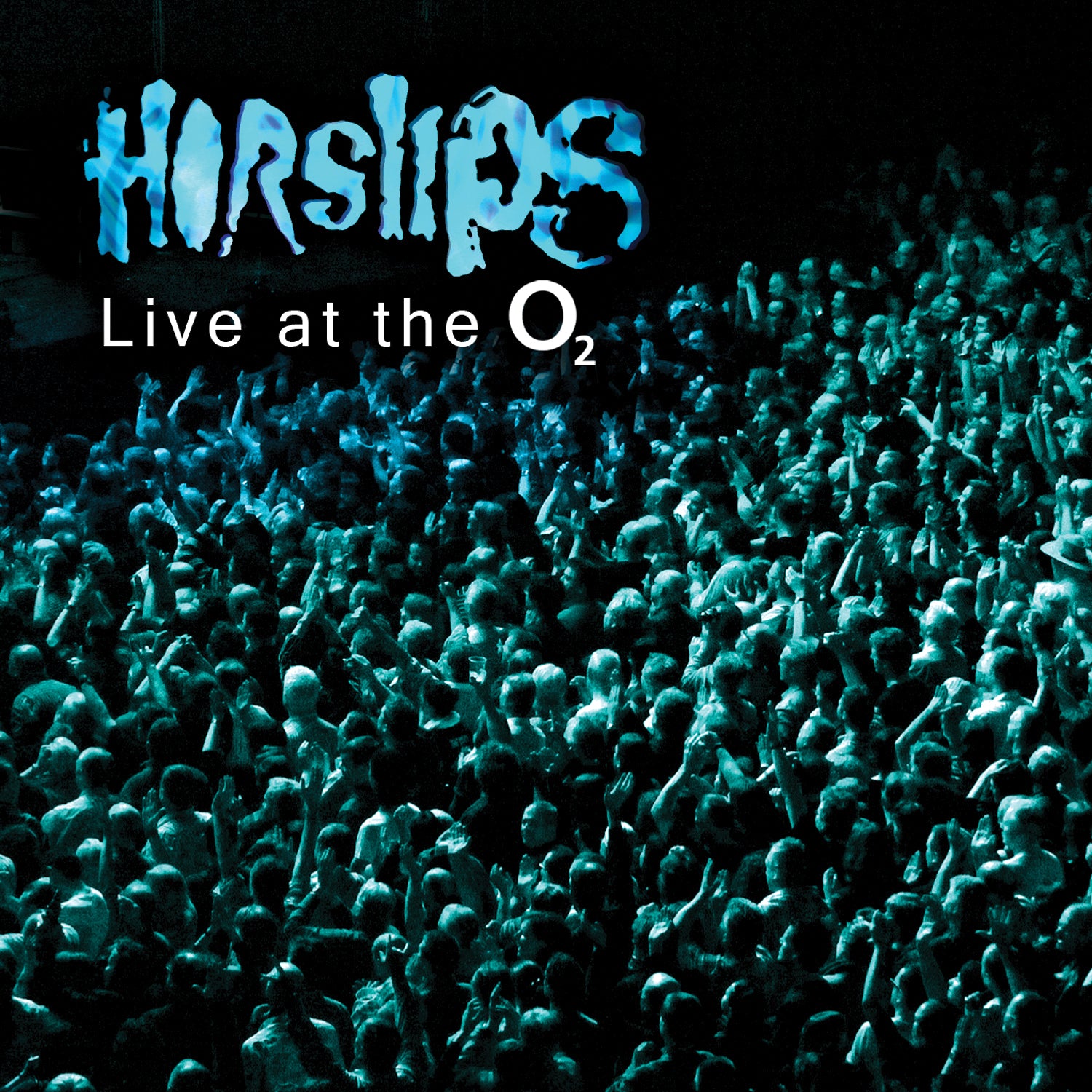 Horslips - Live At the O2 (CD)