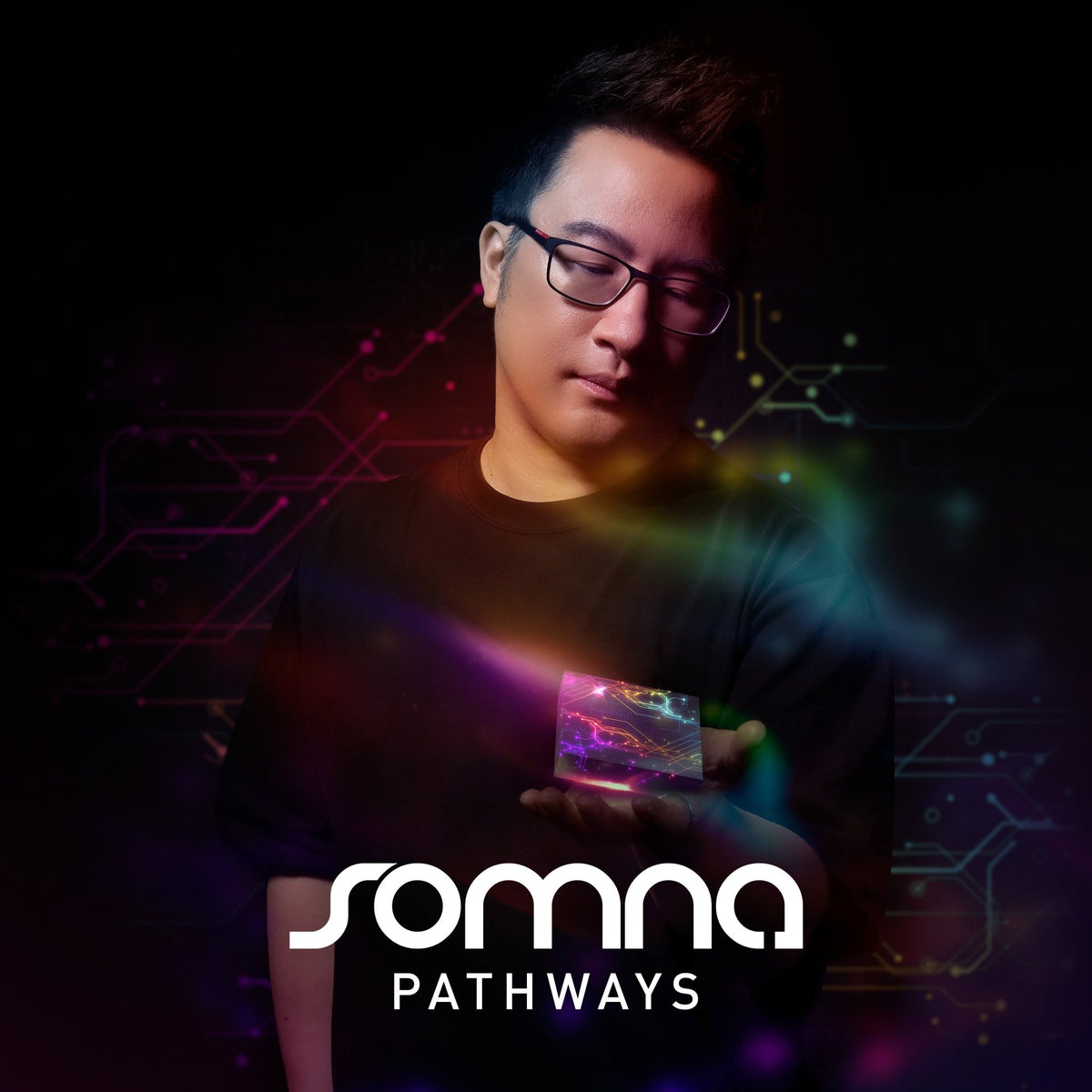 Somna - Pathways (CD)