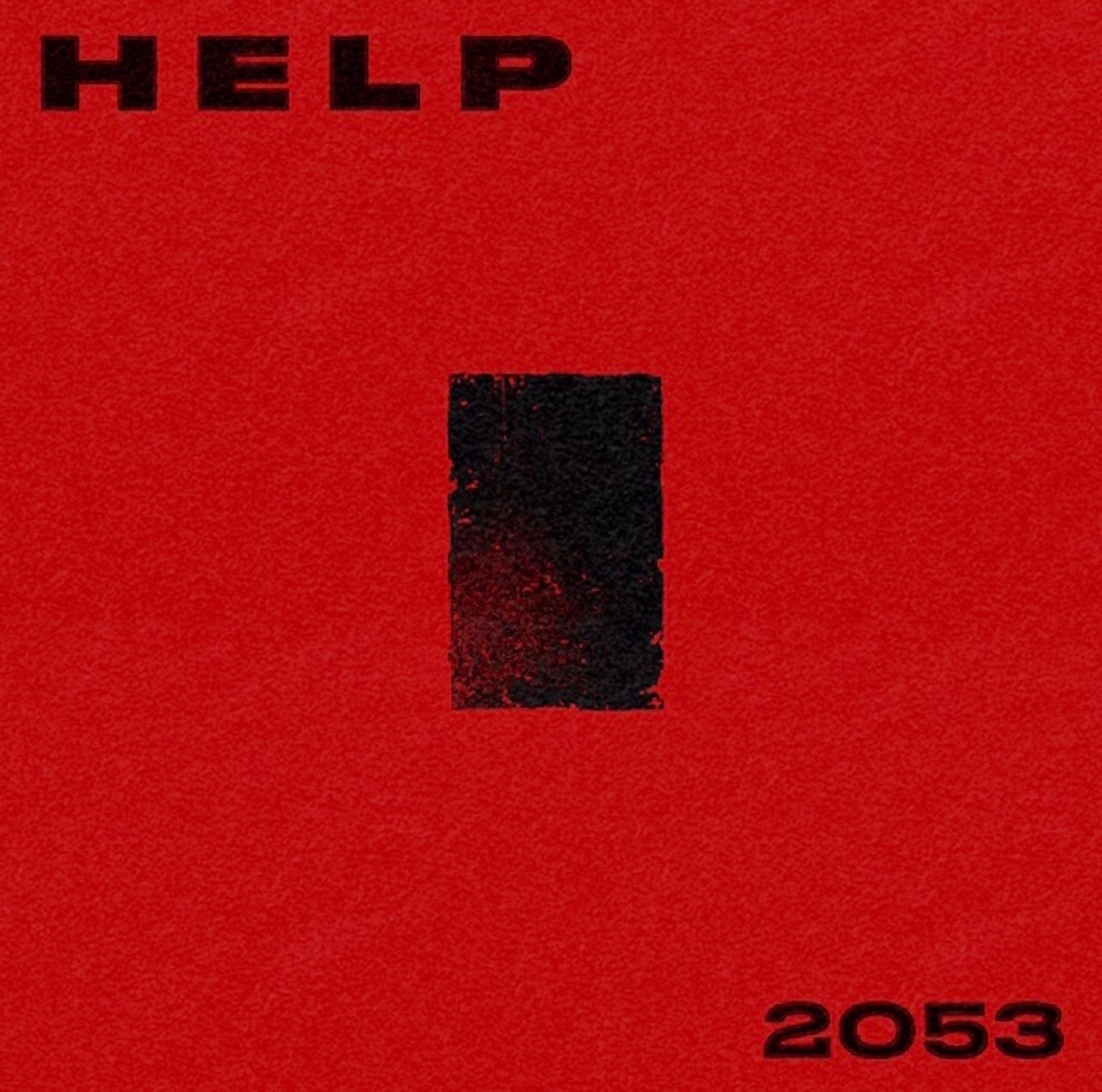 Help - 2053 (LP)