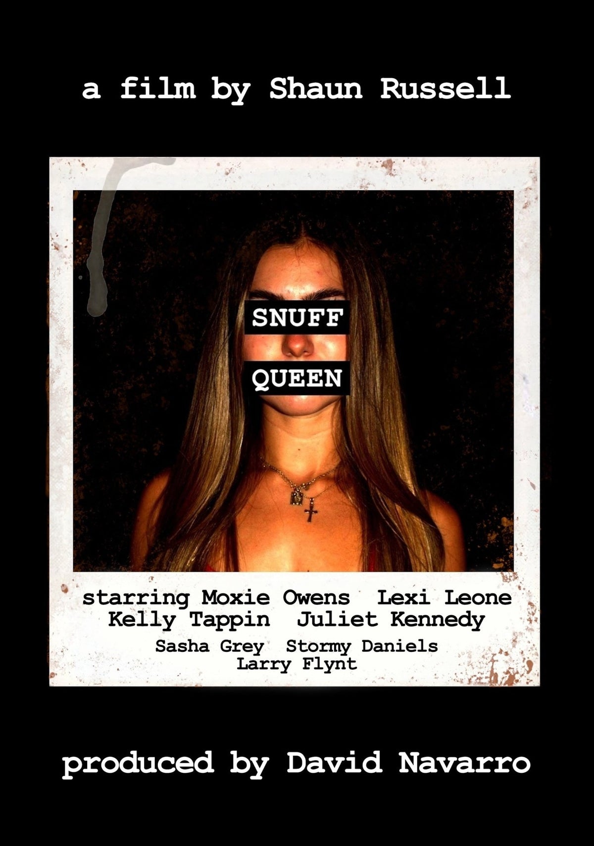 Snuff Queen (DVD)