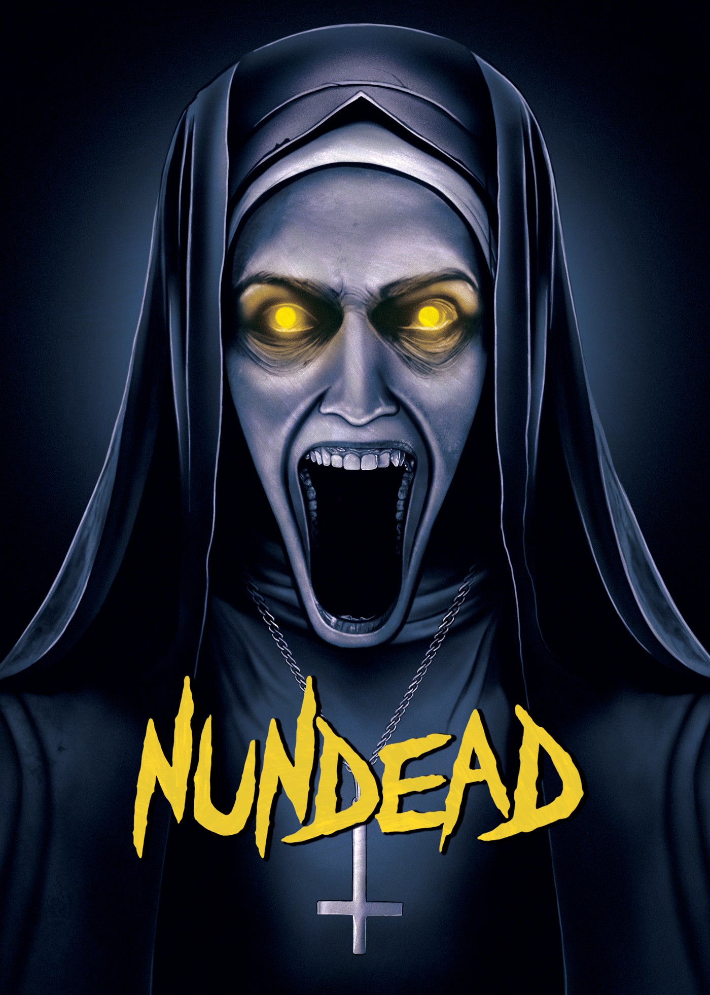 Nundead (DVD)