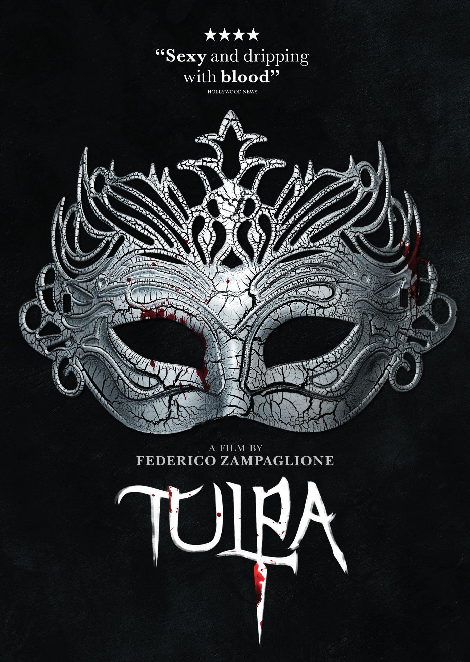 Tulpa: Demon Of Desire (DVD)