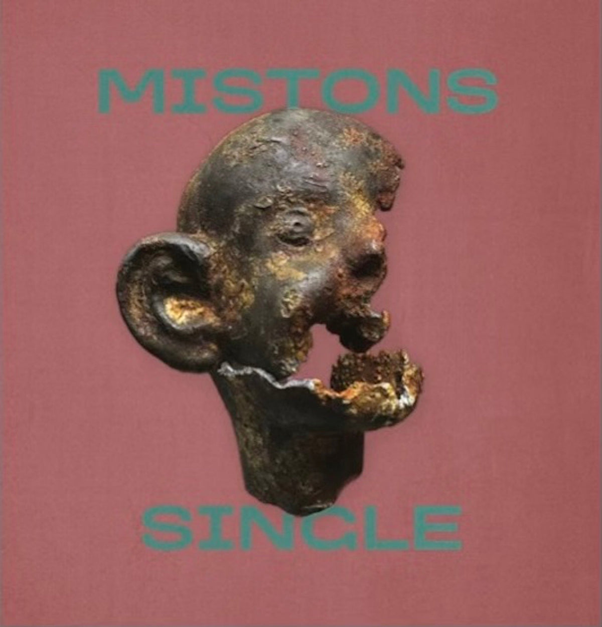 The Mistons - Single (7 INCH)