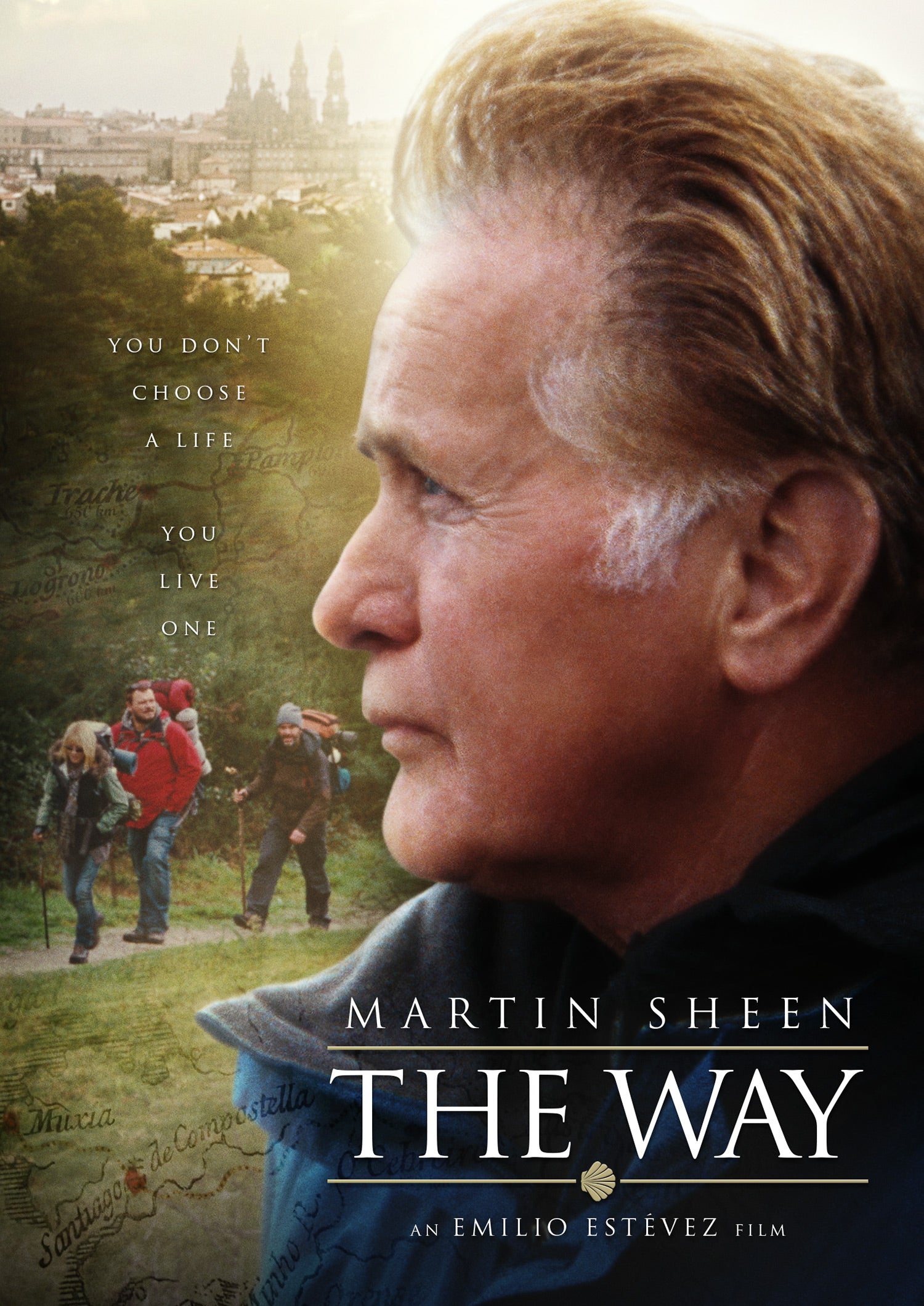 The Way (DVD)