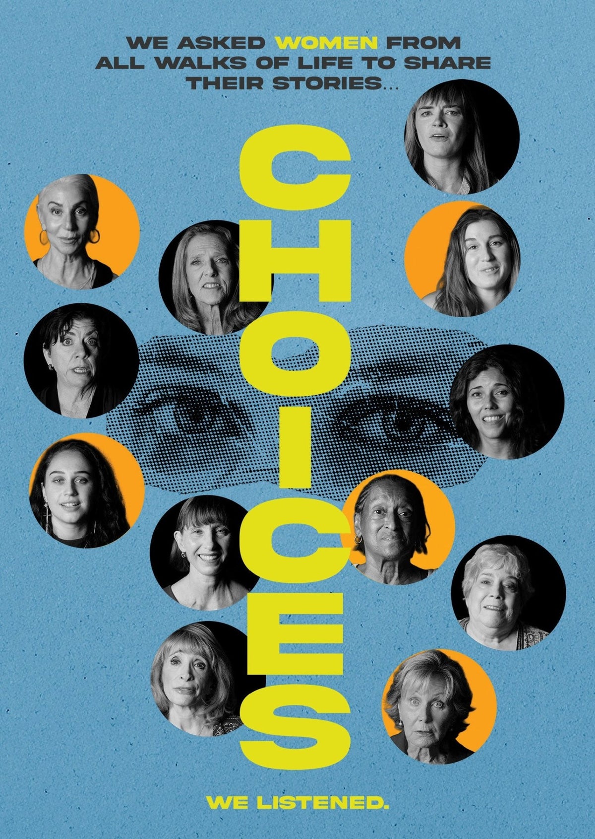 Choices (DVD)