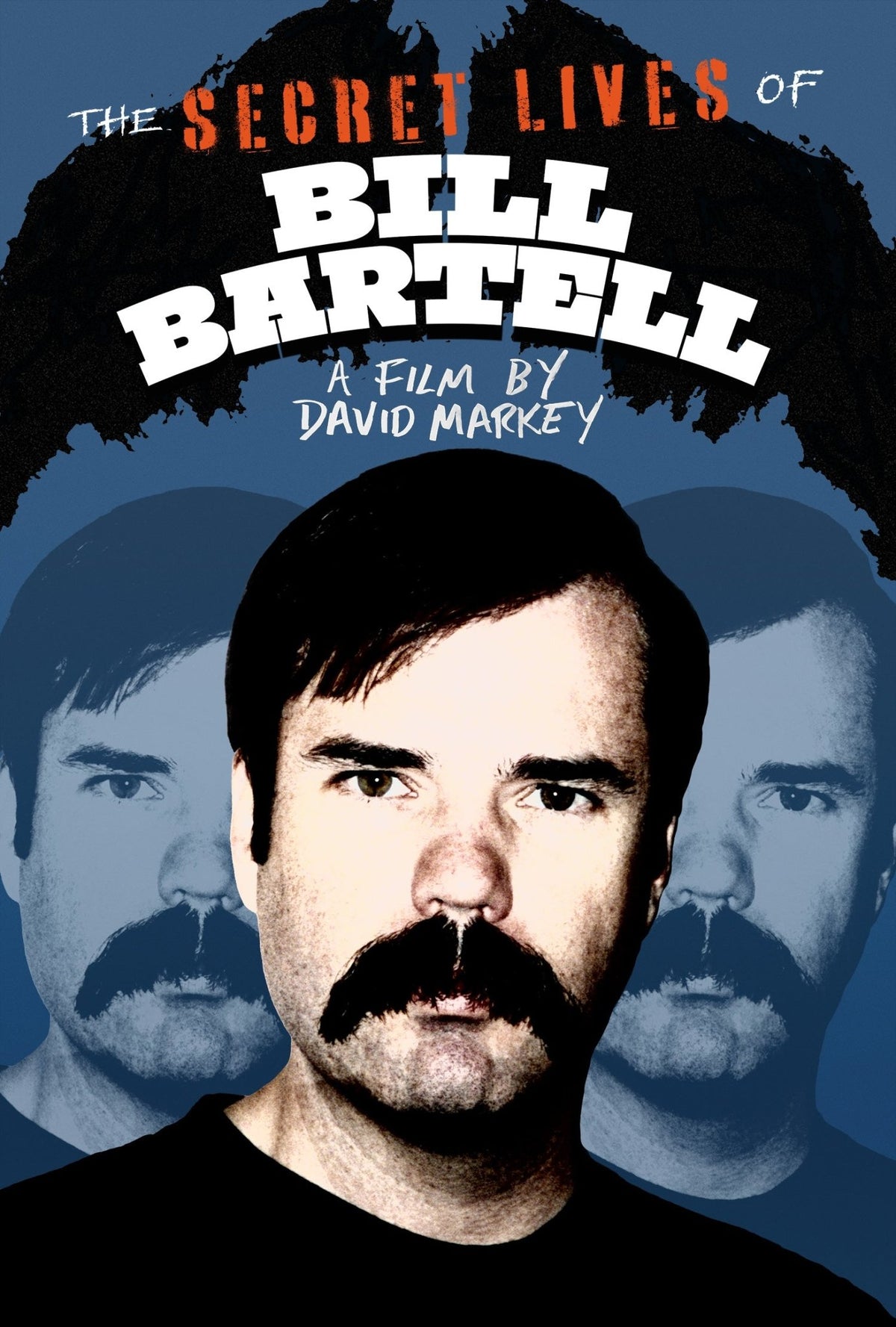 The Secret Lives Of Bill Bartell (Blu-ray)
