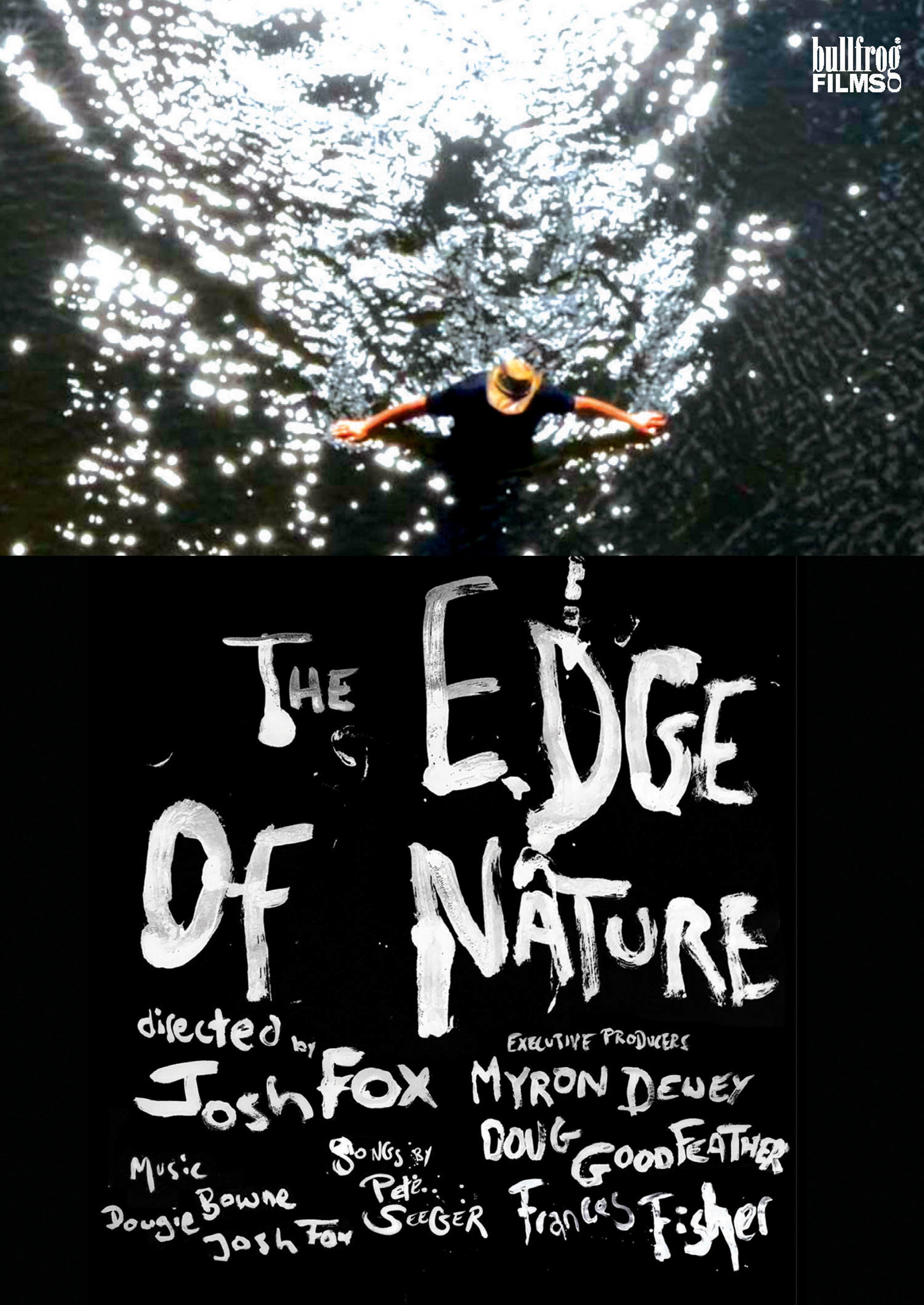 The Edge Of Nature (DVD)