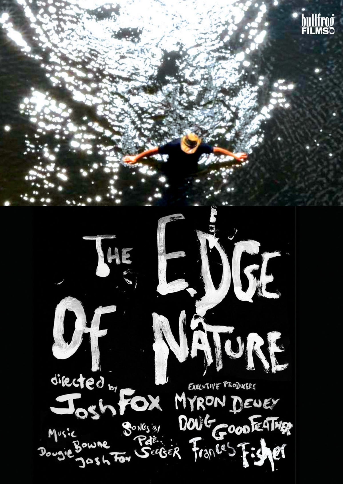 The Edge Of Nature (DVD)