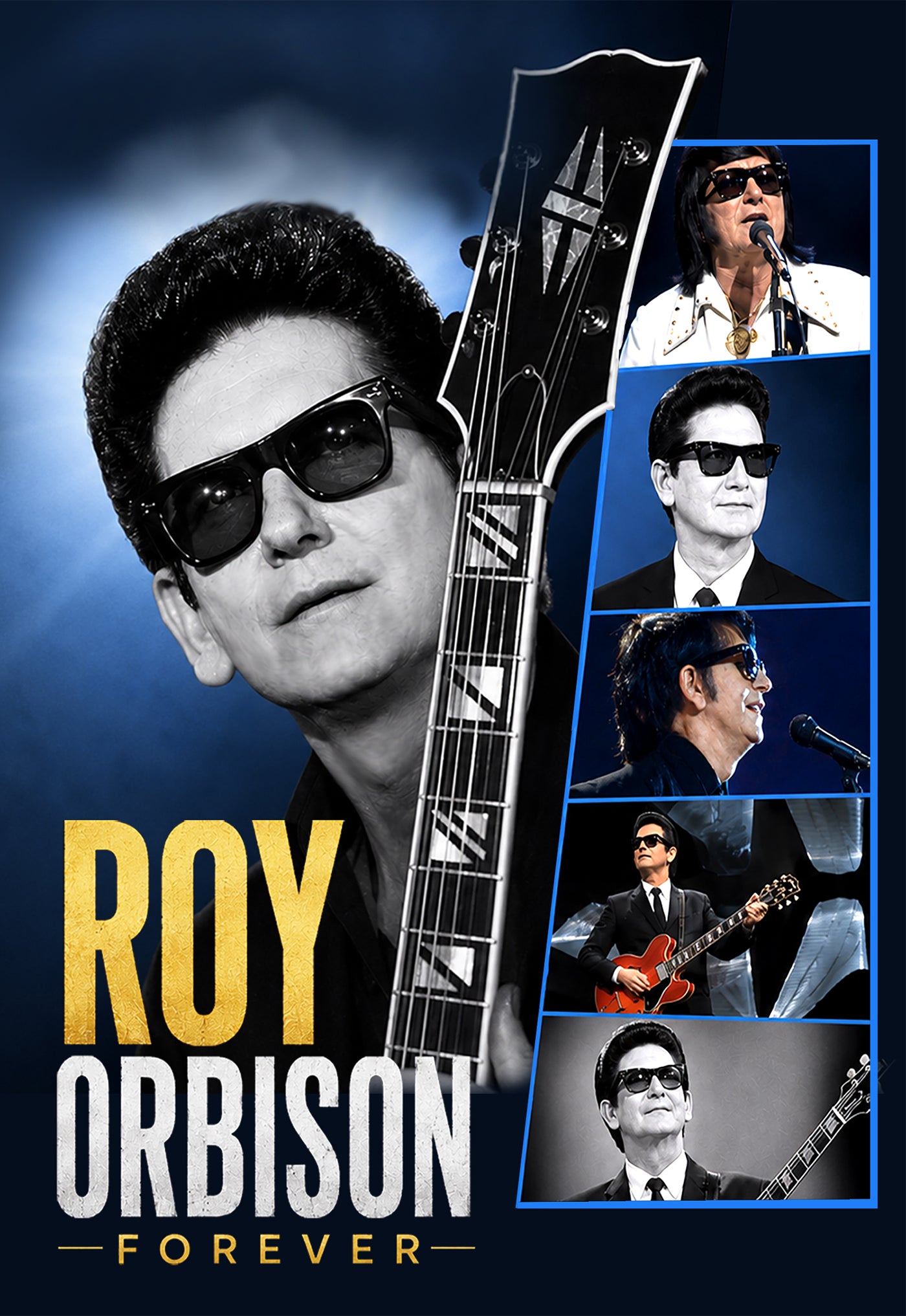 Roy Orbison Forever (DVD)