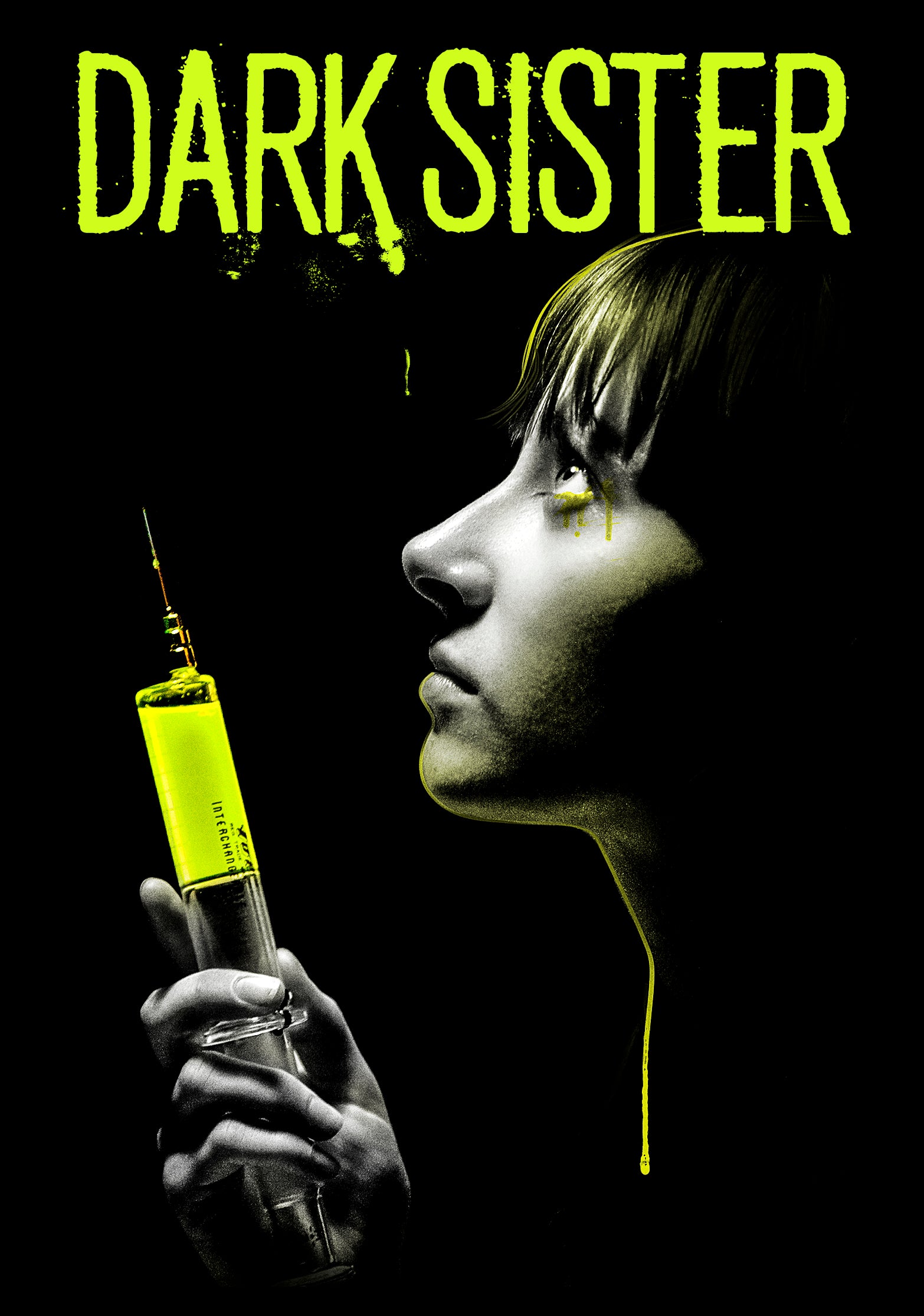 Dark Sister (DVD)