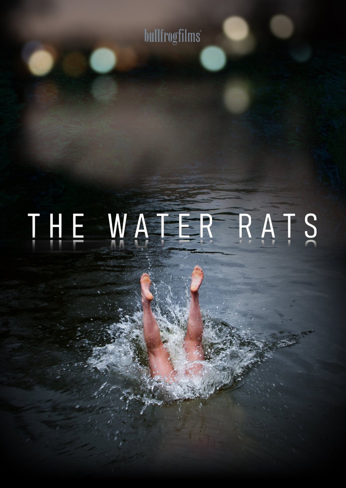 The Water Rats (DVD)