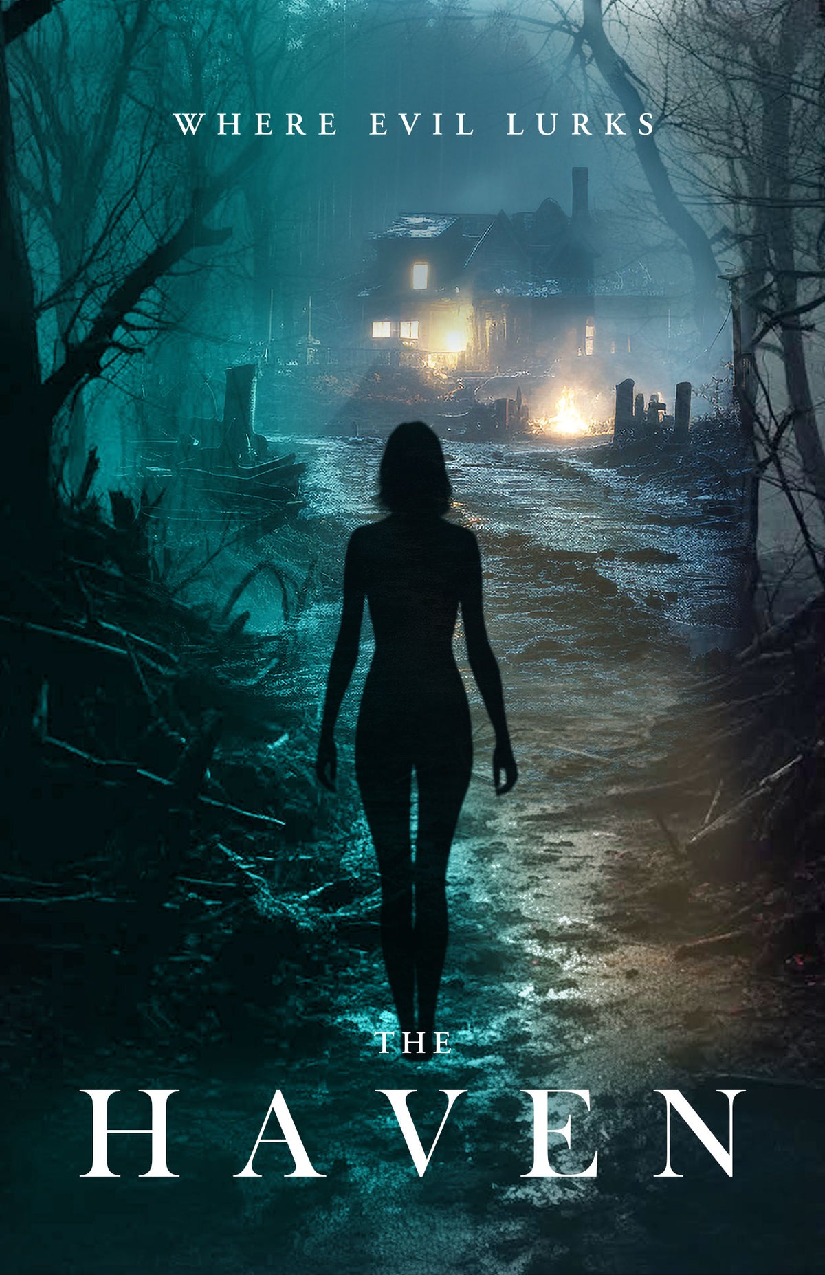 The Haven (DVD)