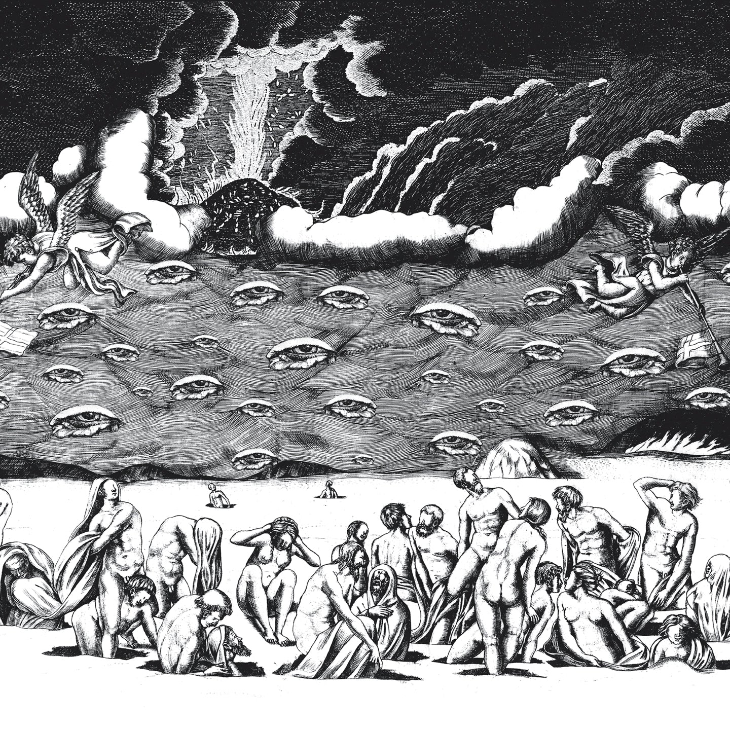 Requiem For Paola P. - Sangue Del Tuo Sangue (CD)