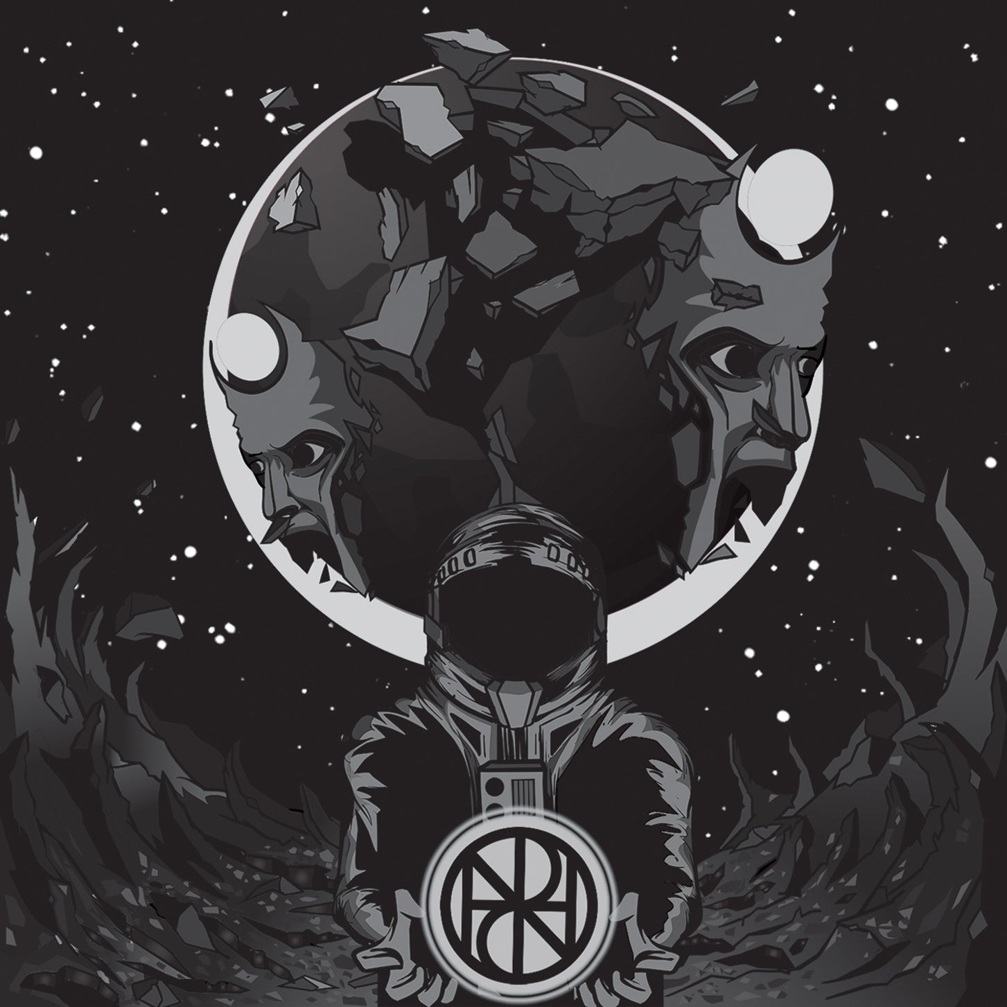 Precipitation - The Power Of.. (CD)