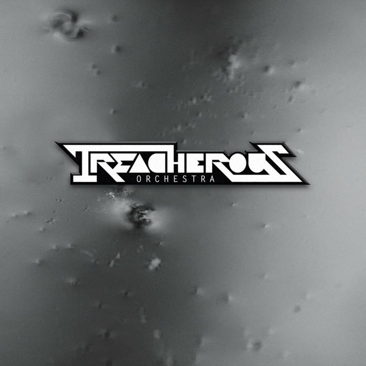 Treacherous Orchestra - Origins (CD)