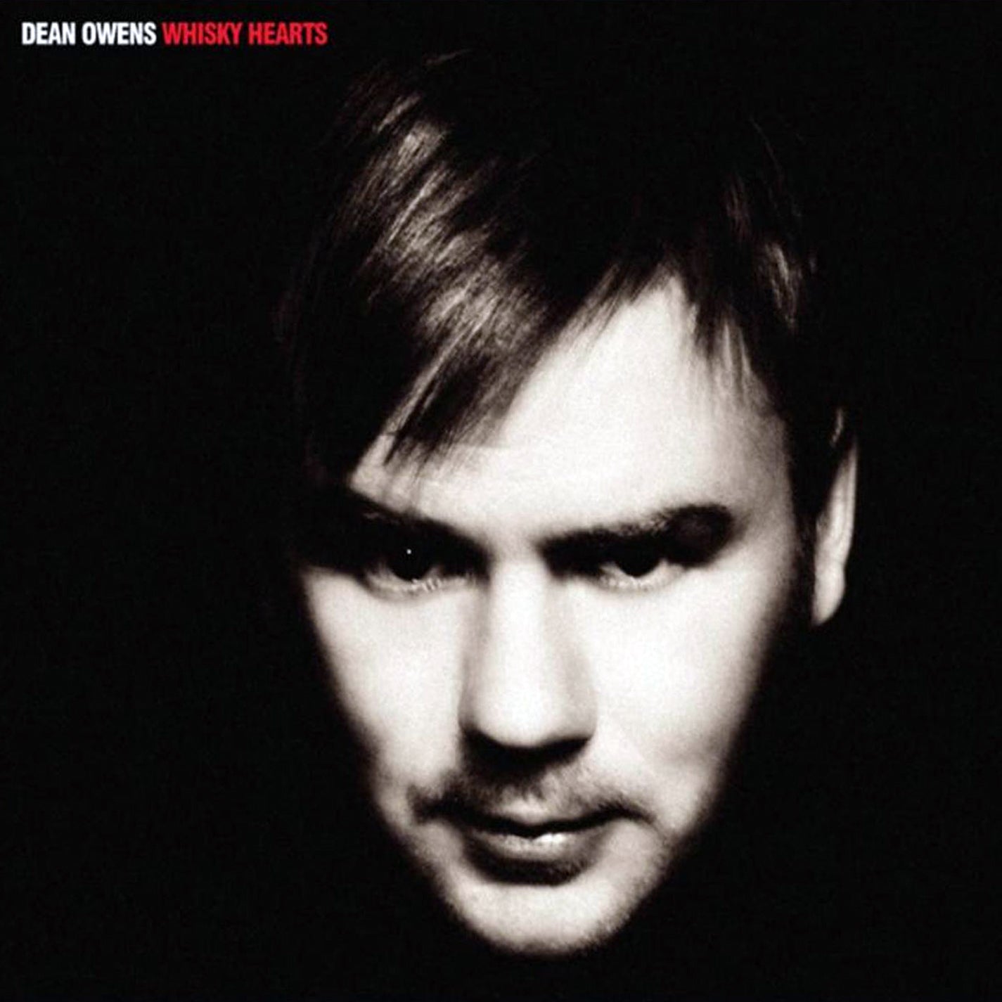 Dean Owens - Whisky Hearts (CD)