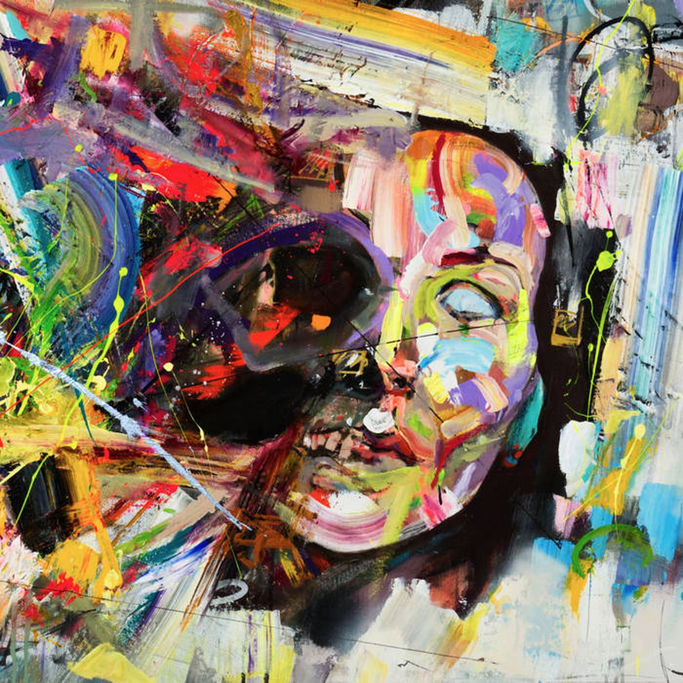 Humavoid - Lidless (digipak) (CD)