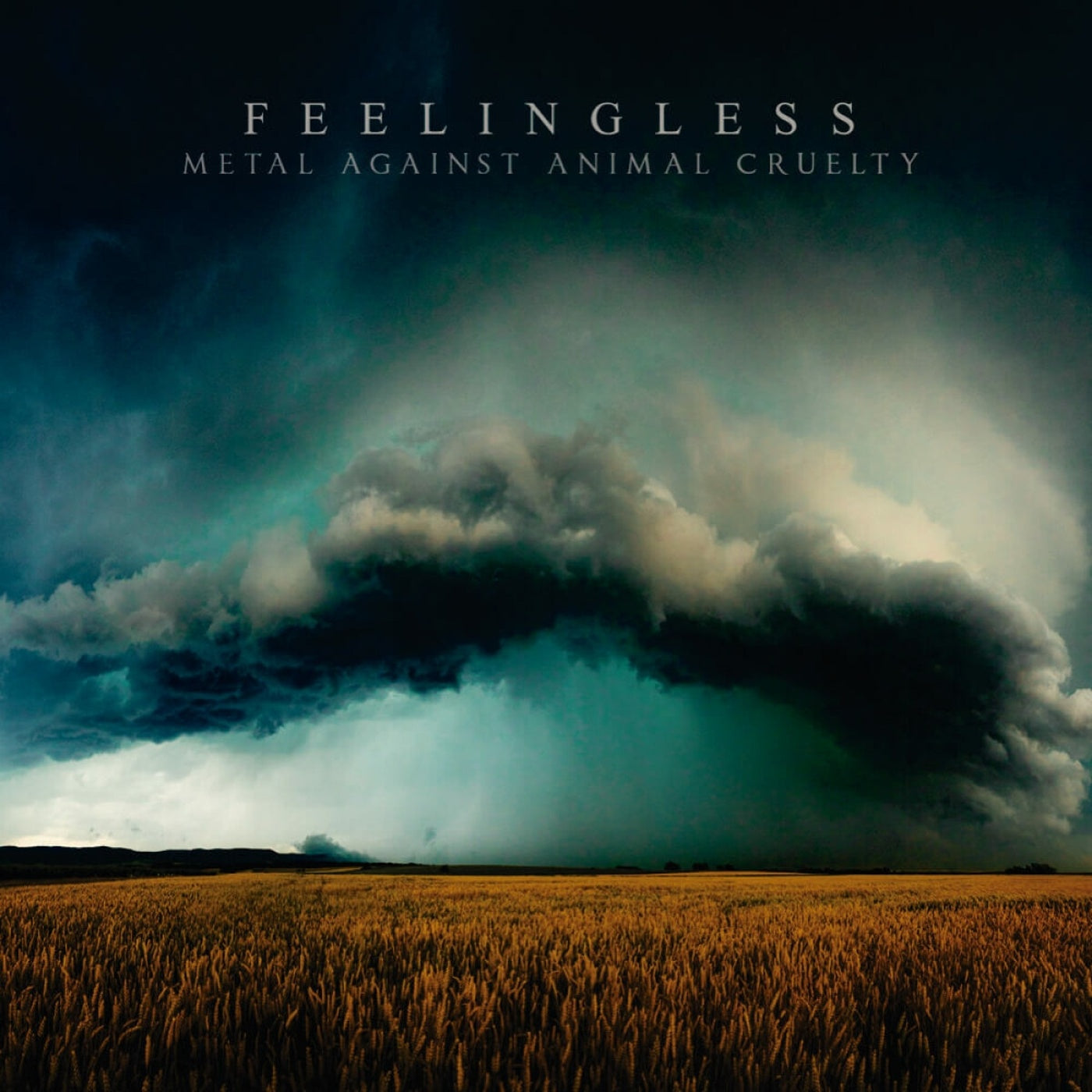 Feelingless - Metal Against Animal Cruelty (digipak) (CD)