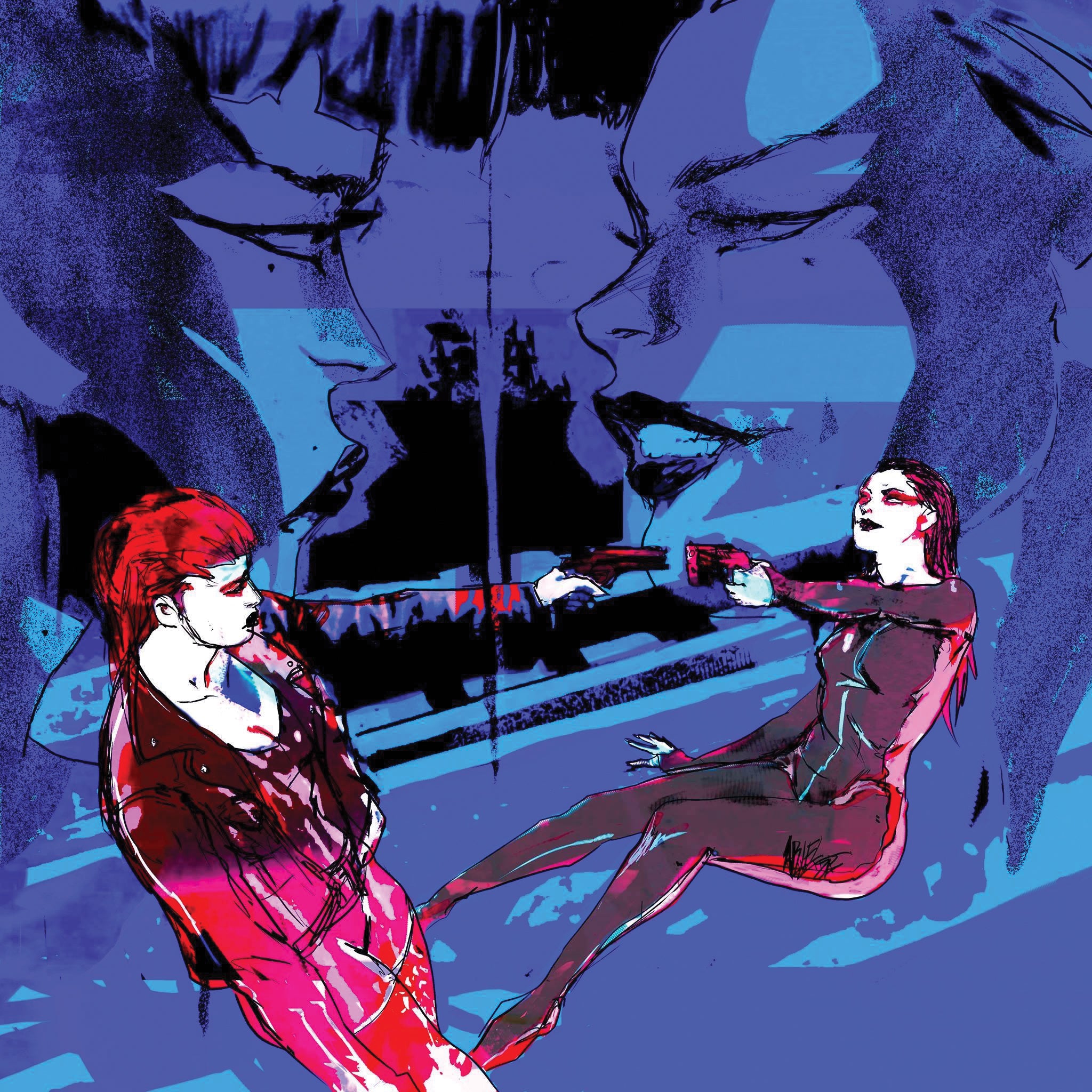 Cygnets - Alone/together (CD)