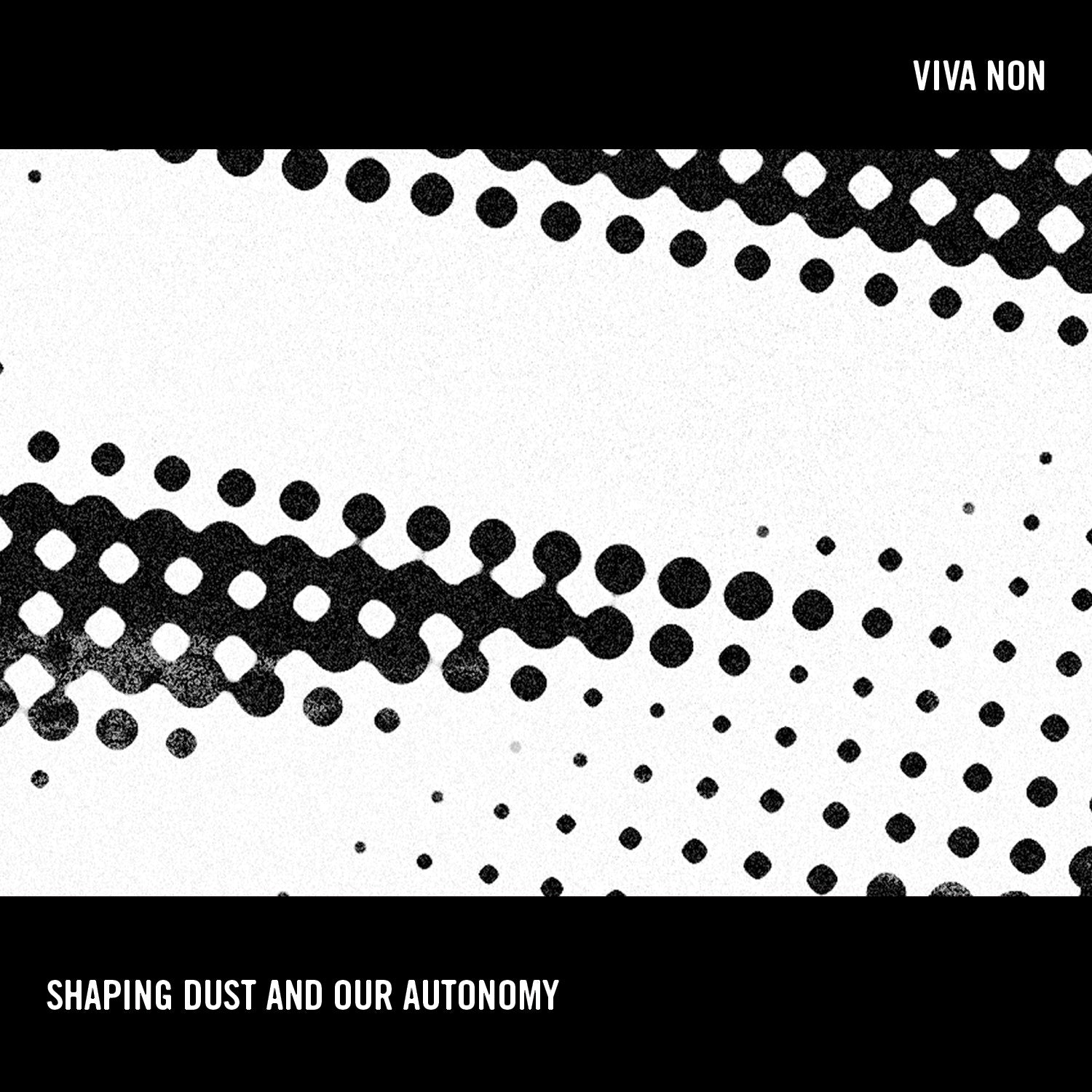 Viva Non - Shaping Dust And Our Autonomy (CD)