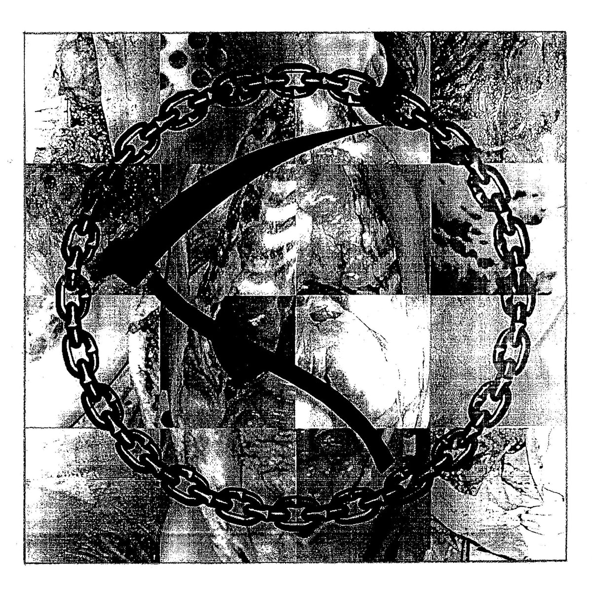 Choke Chain - Decomposition (CD)