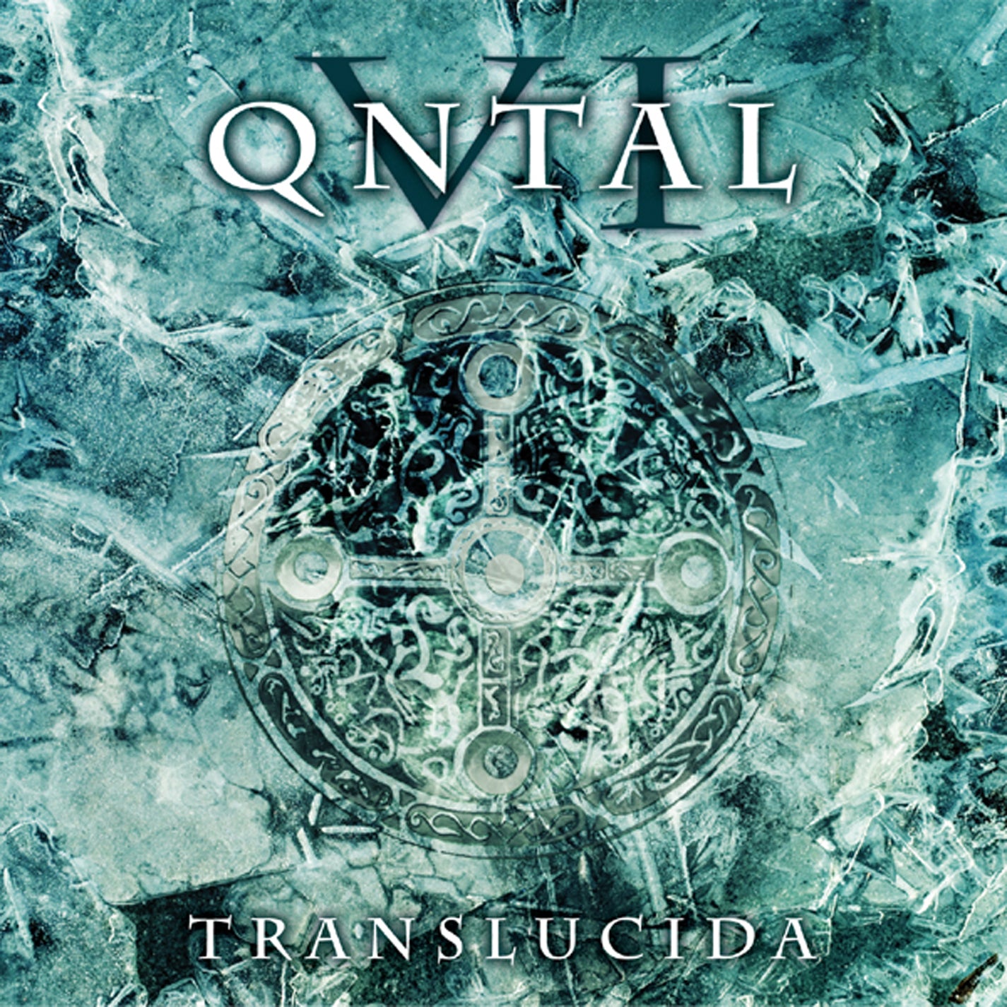 Qntal - Qntal Vi: Translucida (CD)