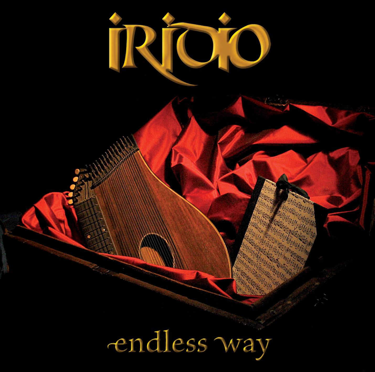 Iridio - Endless Way (CD)