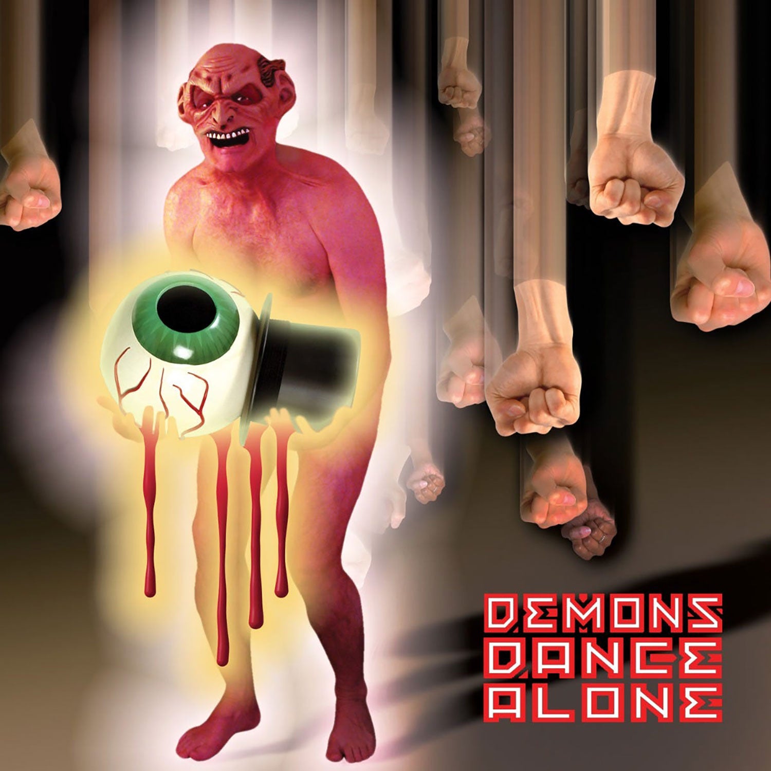 Residents - Demons Dance Alone: 3CD pREServed Edition (CD)