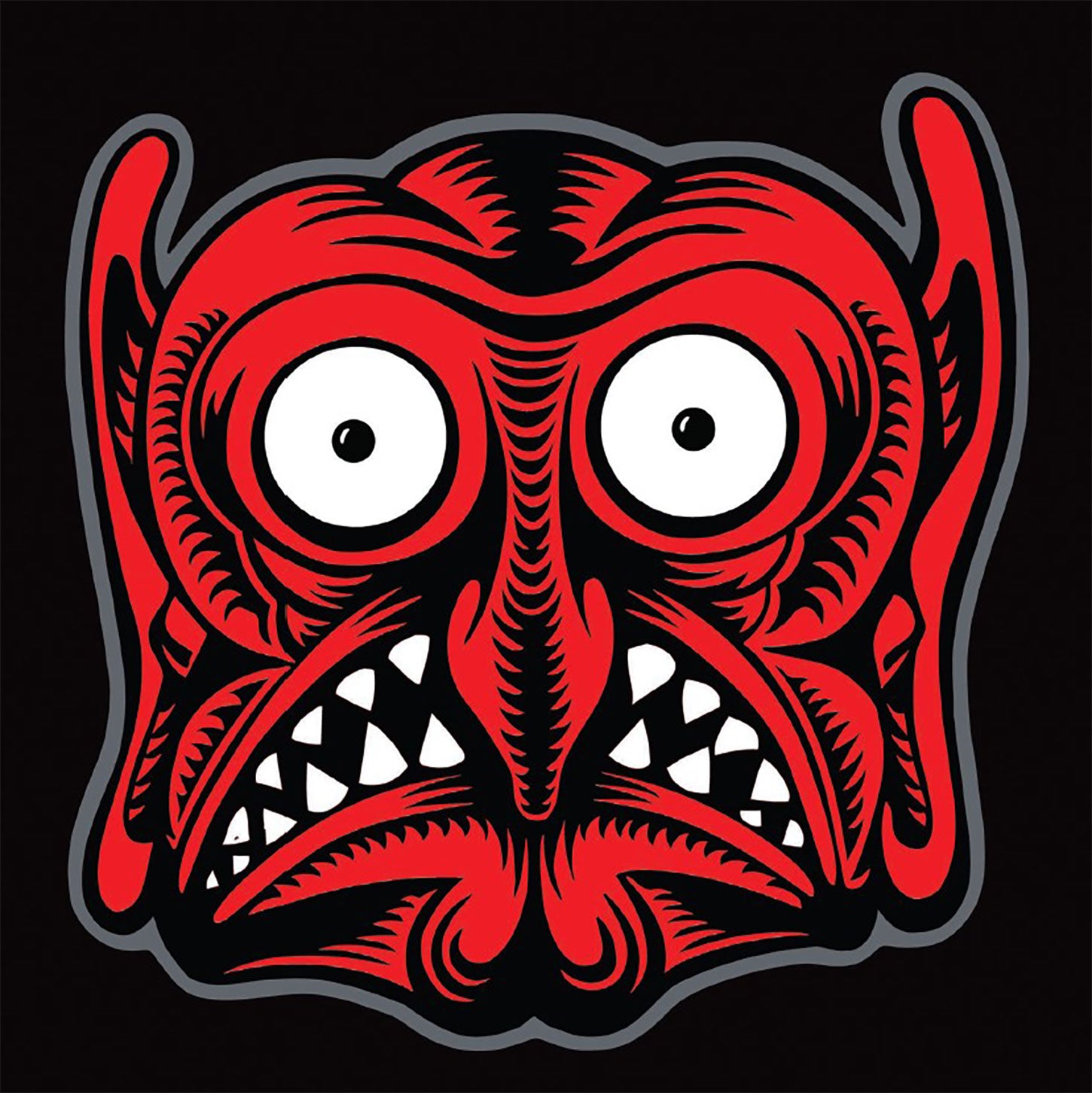 Residents - Demons Dance Alone: Double Vinyl Edition (LP)