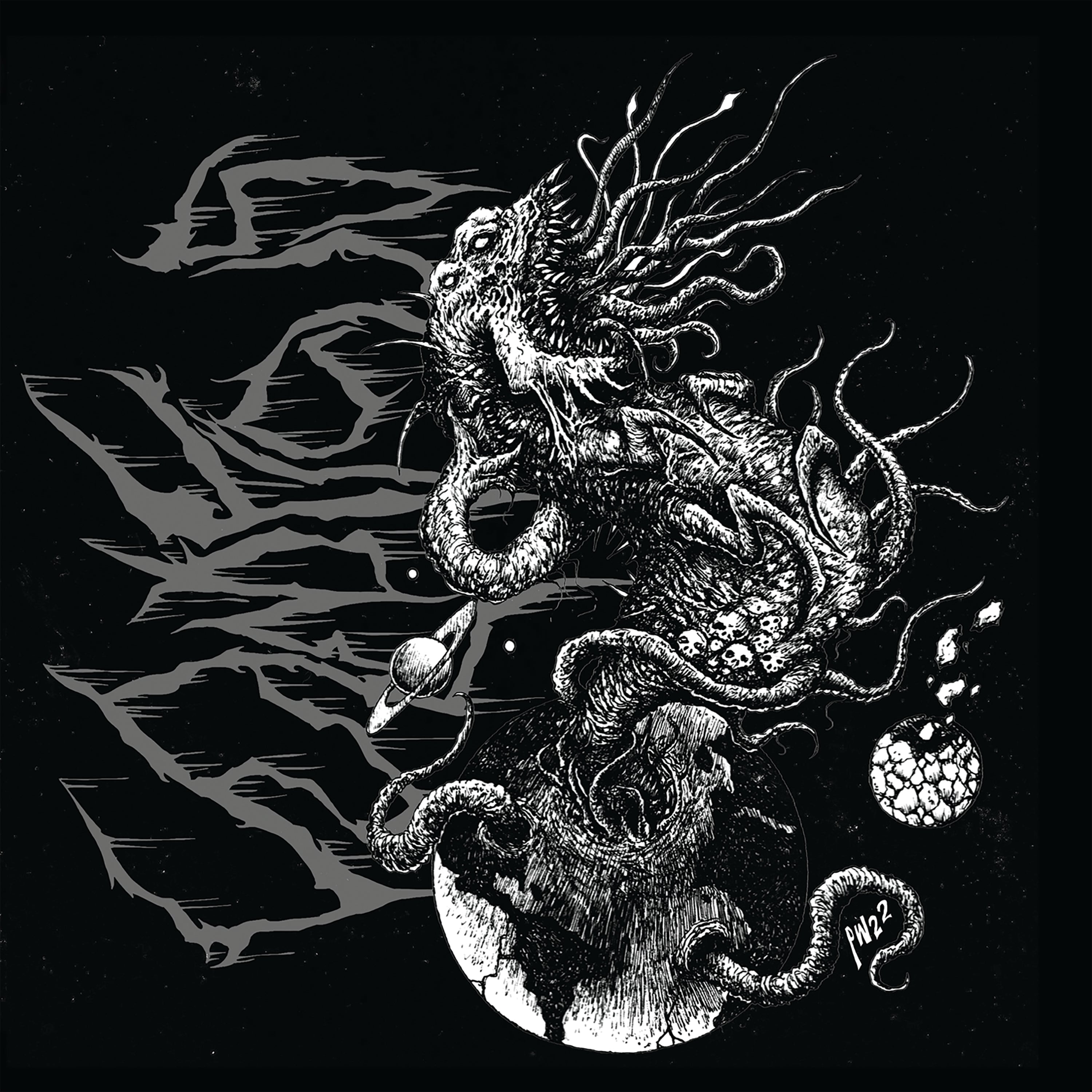 Vulnificus - Inextricable (CD)