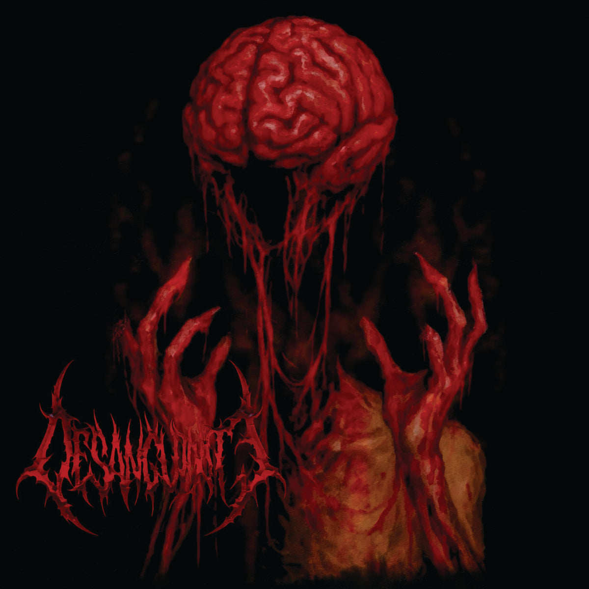 Desanguinate - Desanguinate (CD)