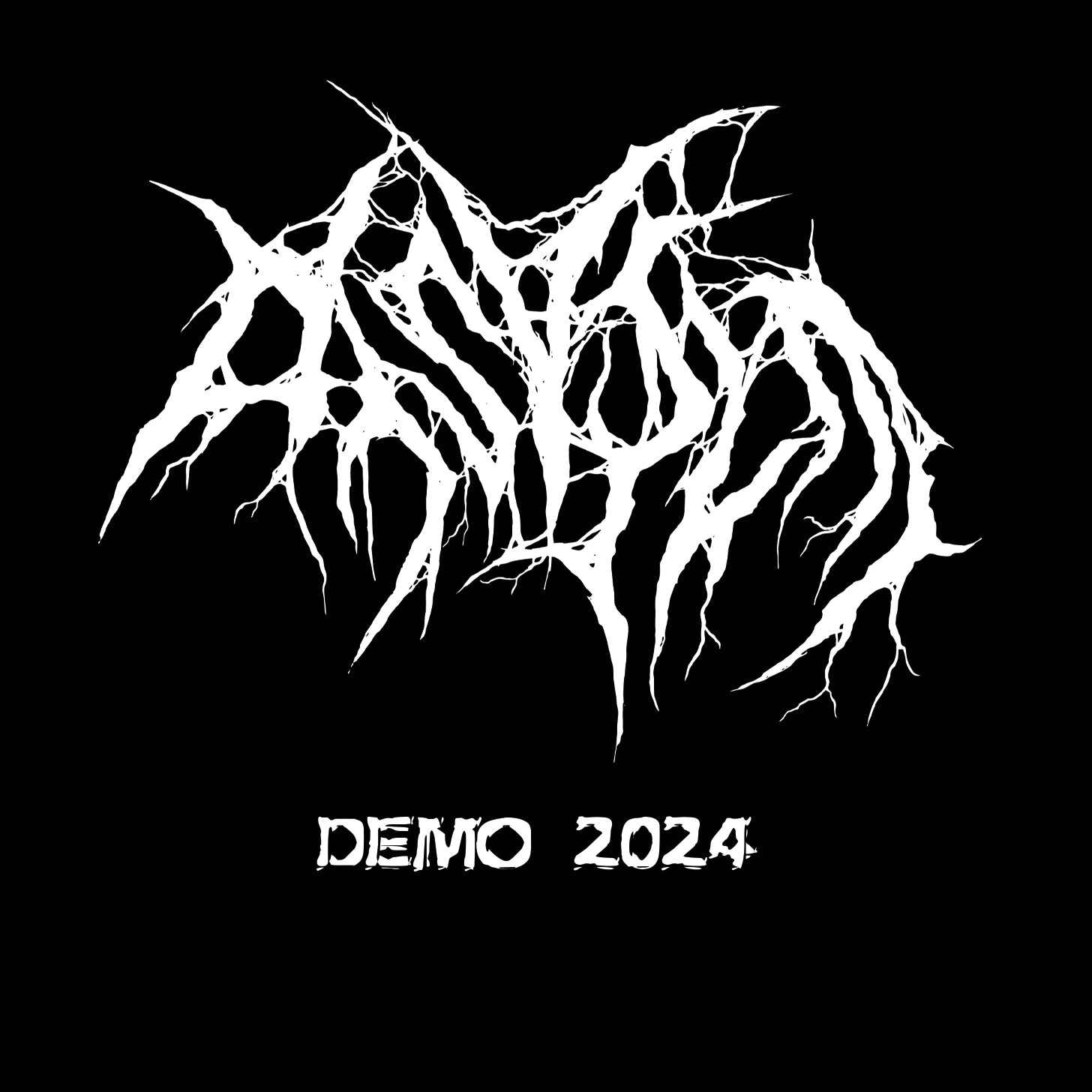 Disvile - Demo 2024 (CD)