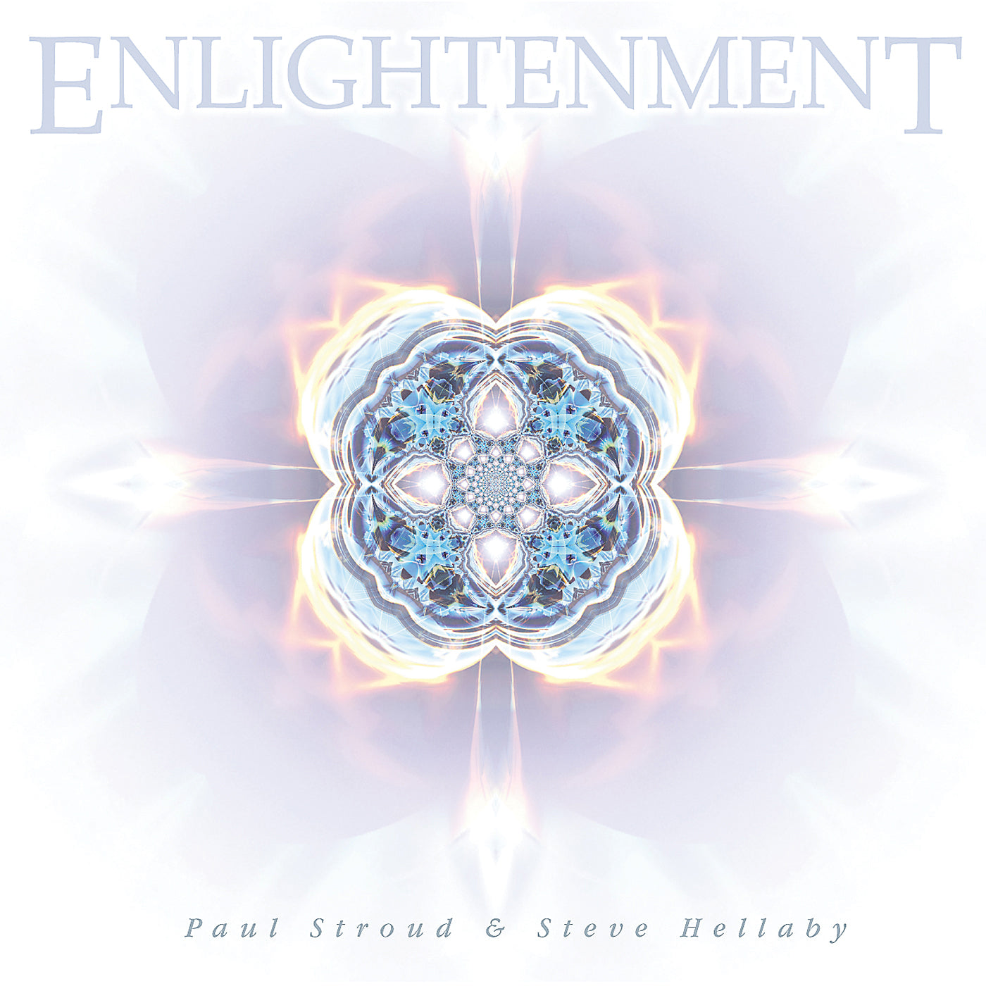 Enlightenment (CD)