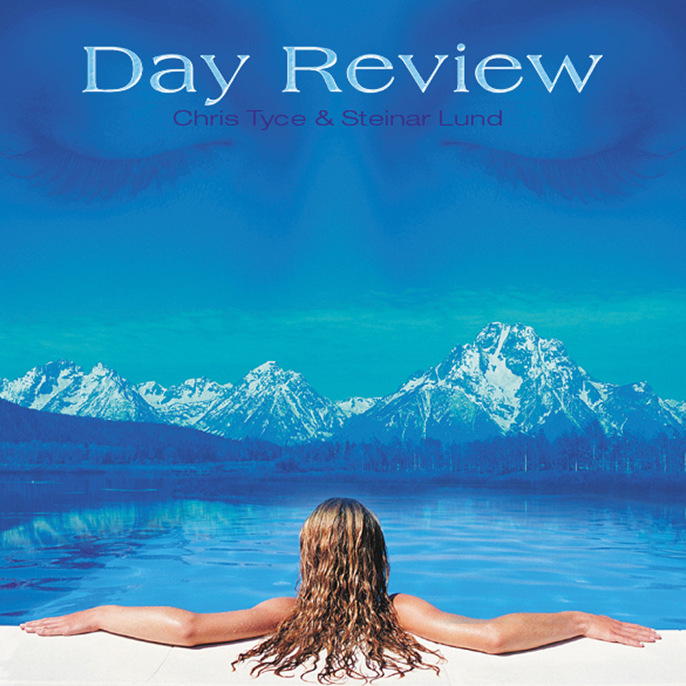 Steinar Lund - Day Review (CD)