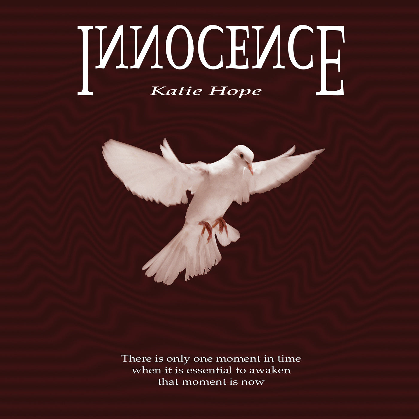 Katie Hope - Innocence (CD)
