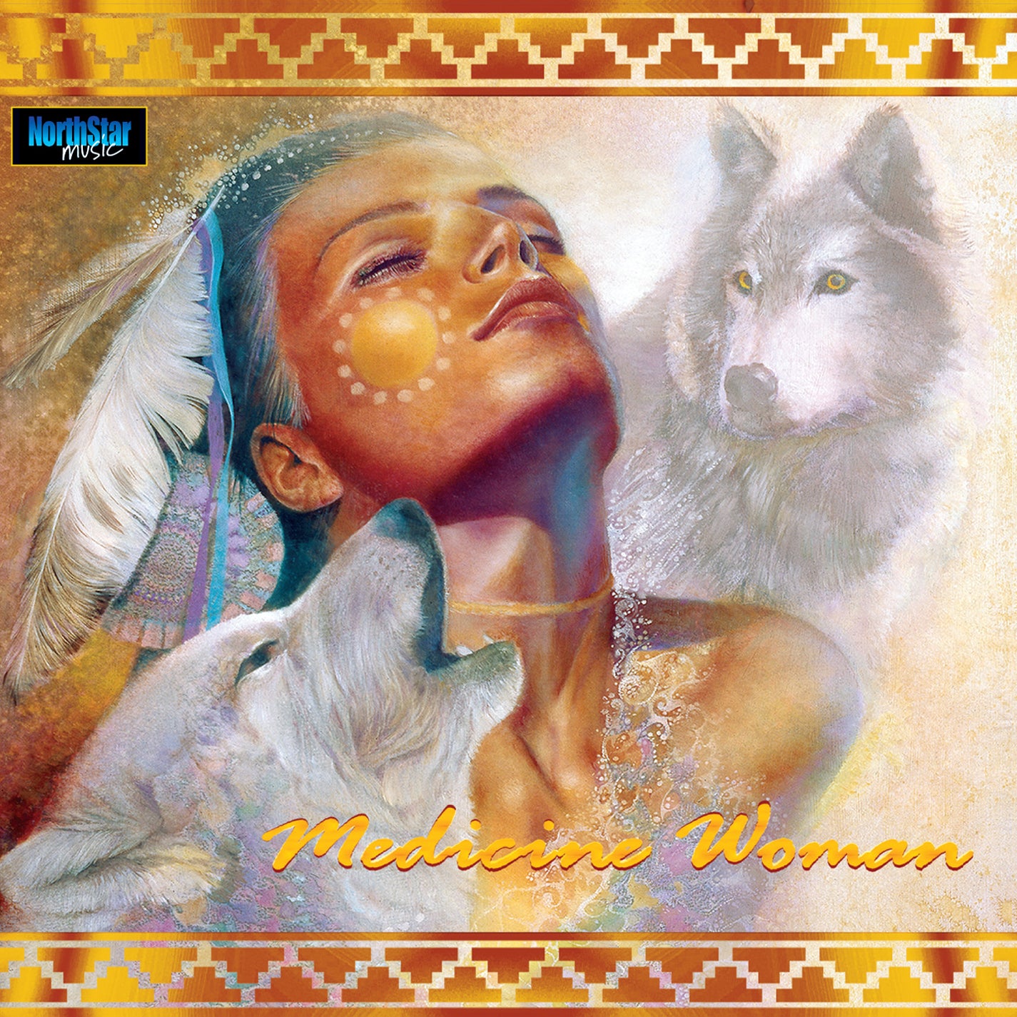 Emily Shreve - Medicine Woman (CD)