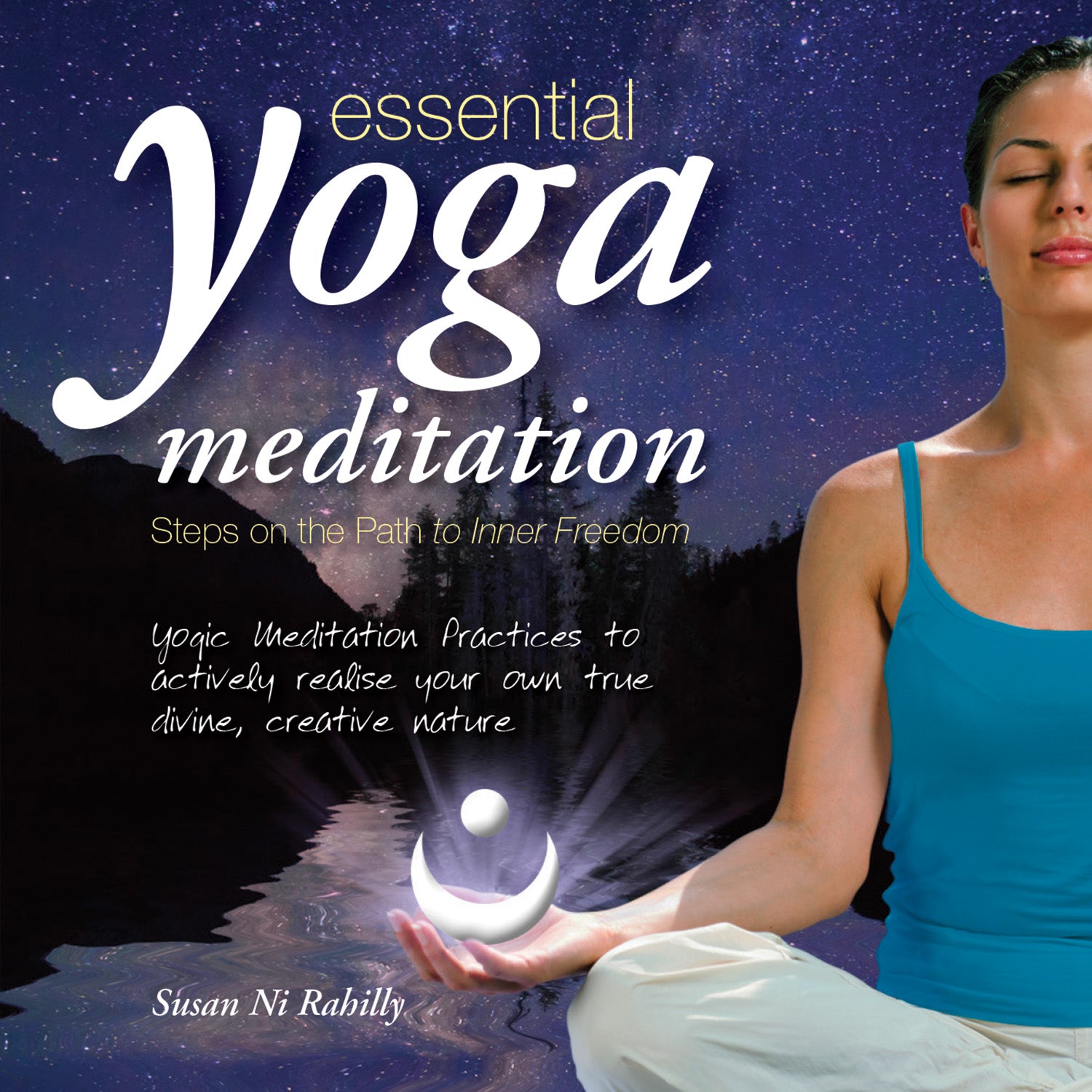 Susan Ni Rahilly - Steps On the Path (CD)