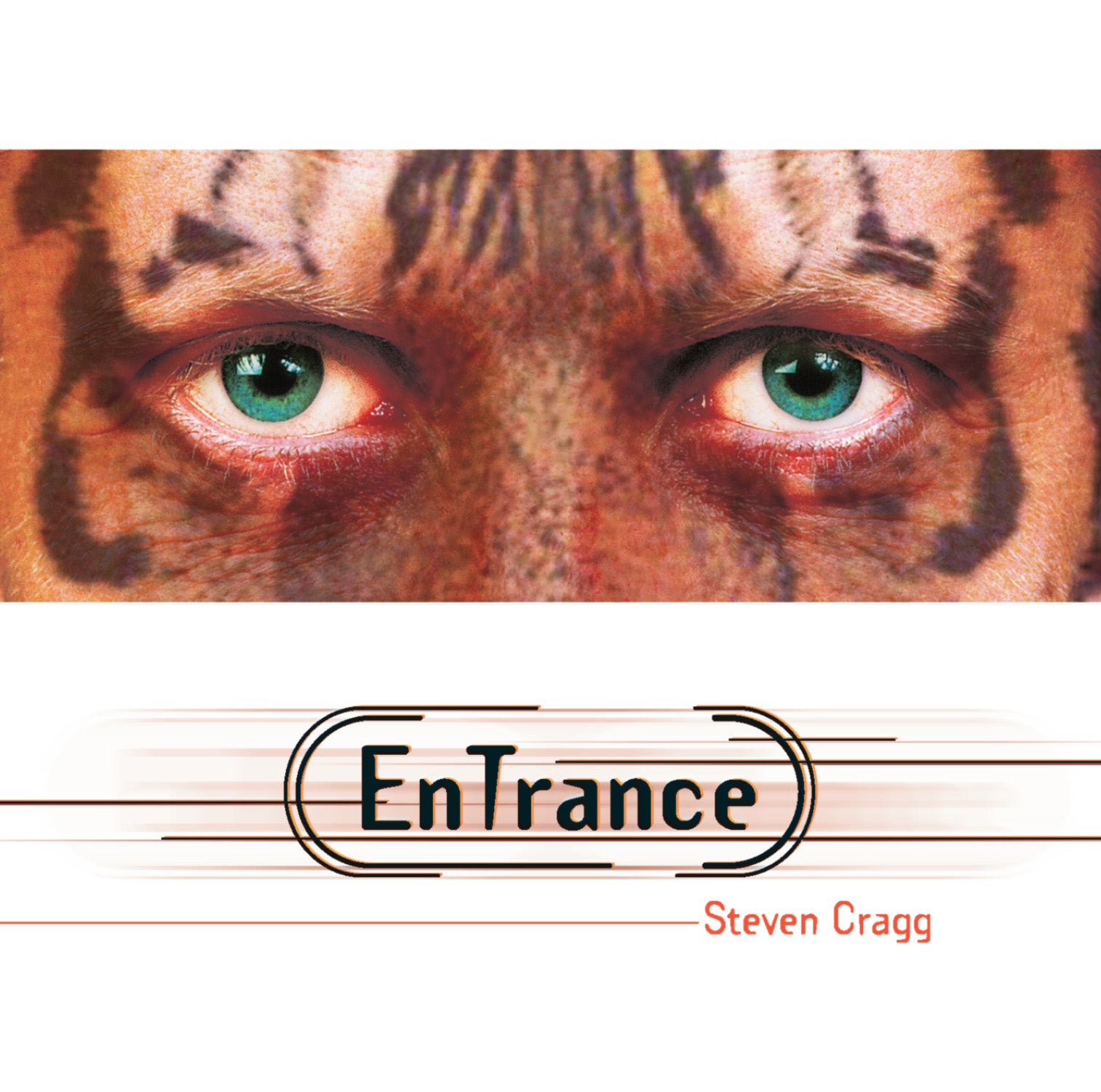 Steven Cragg - Entrance (CD)