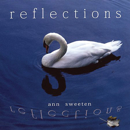 Ann Sweeten - Reflections (CD)