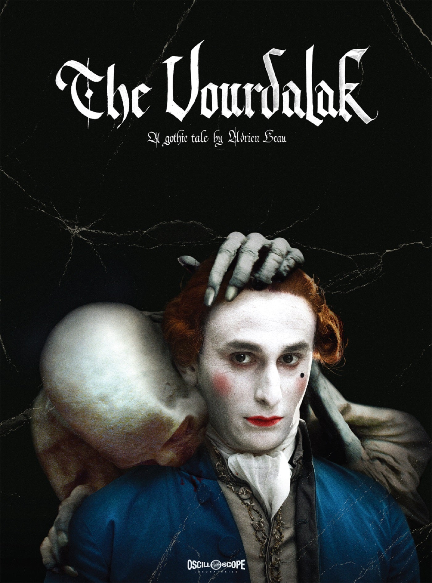 The Vourdalak (DVD)