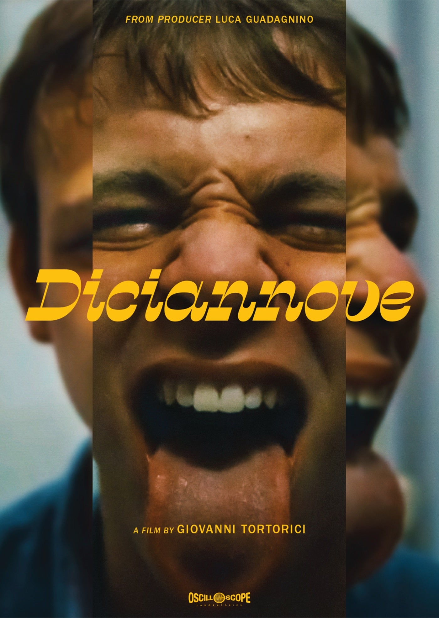 Diciannove (DVD)