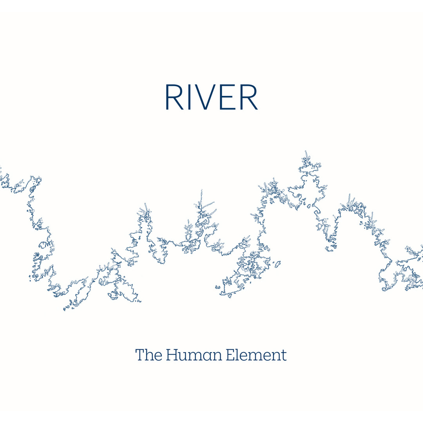 The Human Element - River (CD)